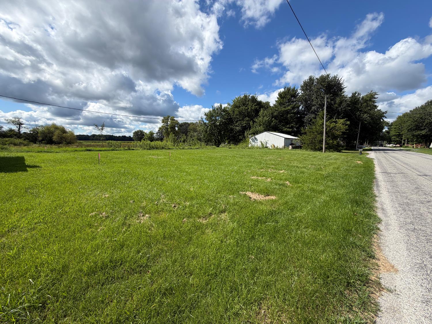 0 South Old Michigan Road Holton, IN 47023 - Photo 5 of 8 Gallery Image 5