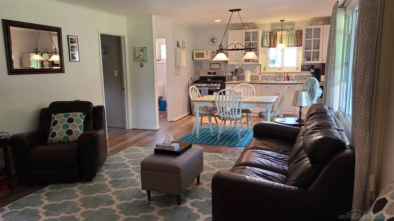 7433 Birchtree Road Lexington, MI 48450 - Photo 10 of 31
