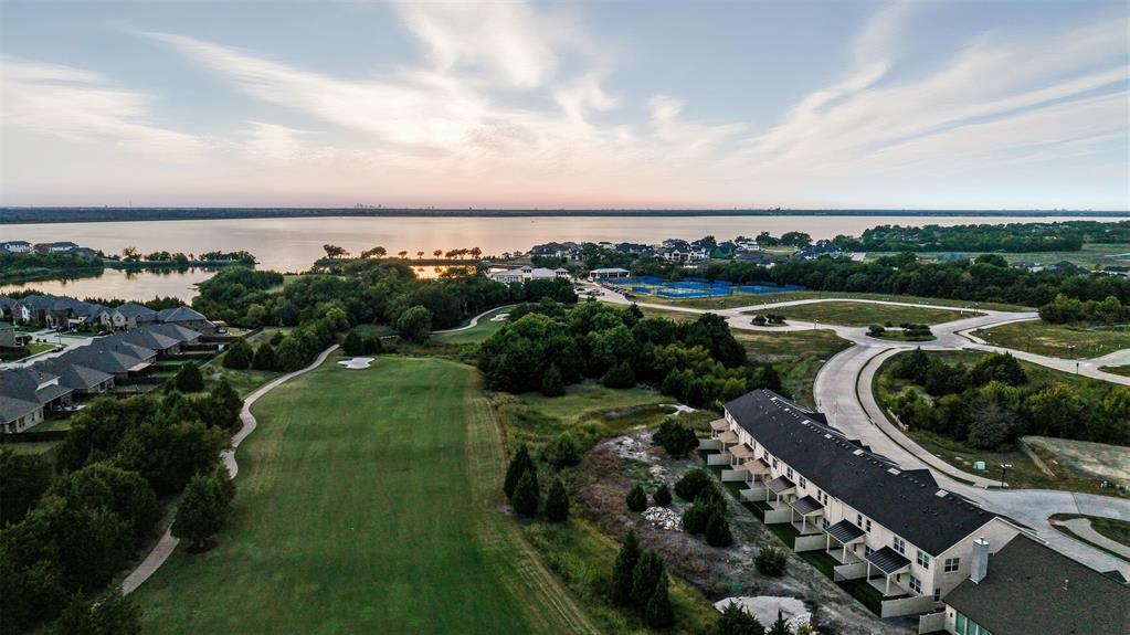 1622 Governors Boulevard Forney, TX 75126 - Photo 35 of 38 a view of a city and ocean view