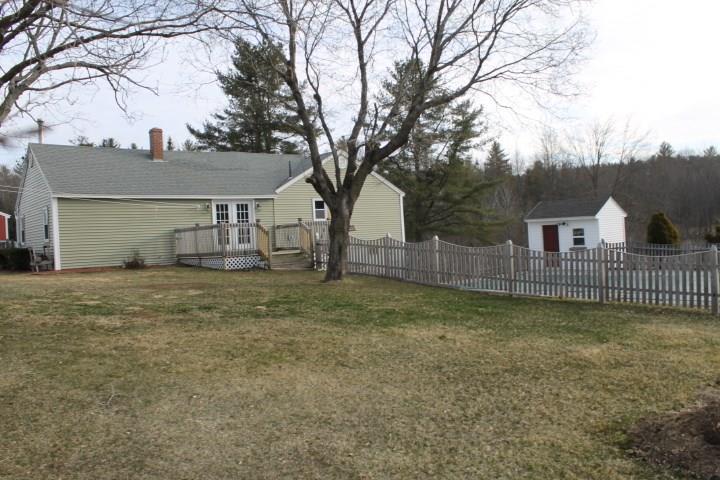 141 North Parish Road Turner, ME 04282 - Photo 18 of 28 Photo