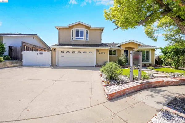 $2,799,999 | 2076 Mento Drive, Fremont, CA 94539