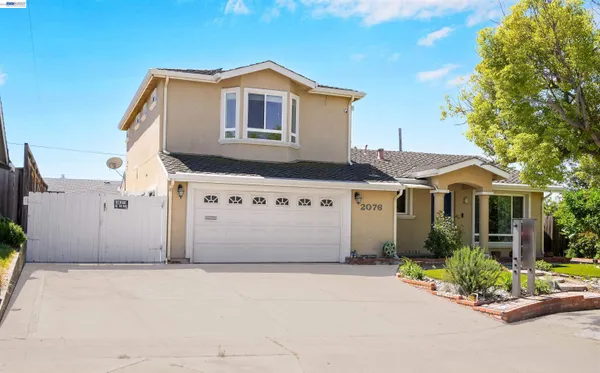 $2,799,999 | 2076 Mento Drive, Fremont, CA 94539