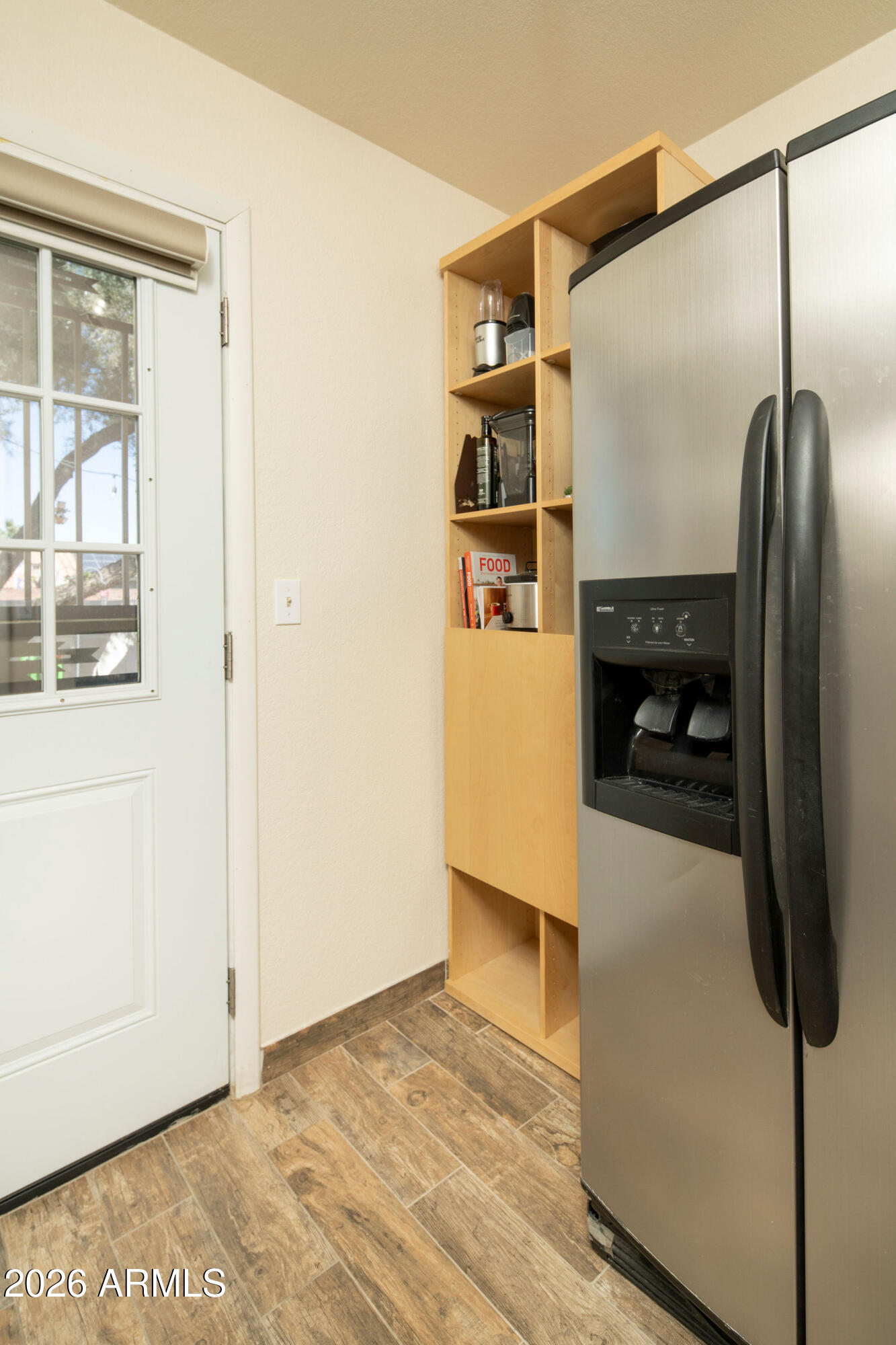 902 East Wagoner Road Phoenix, AZ 85022 - Photo 12 of 17 Utility Space