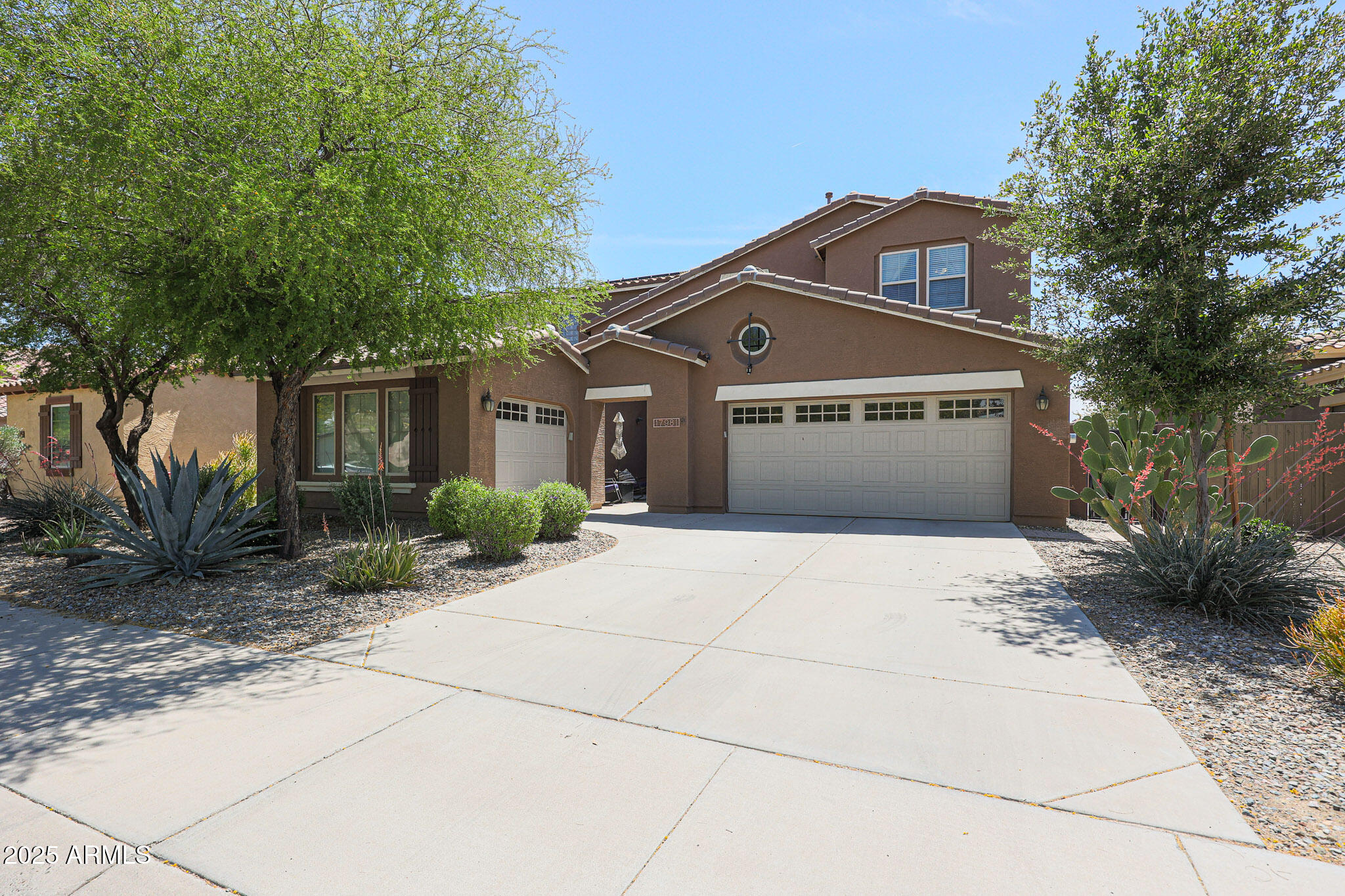 17981 West Agave Road Goodyear, AZ 85338 - Photo 1 of 91 Welcome Home!