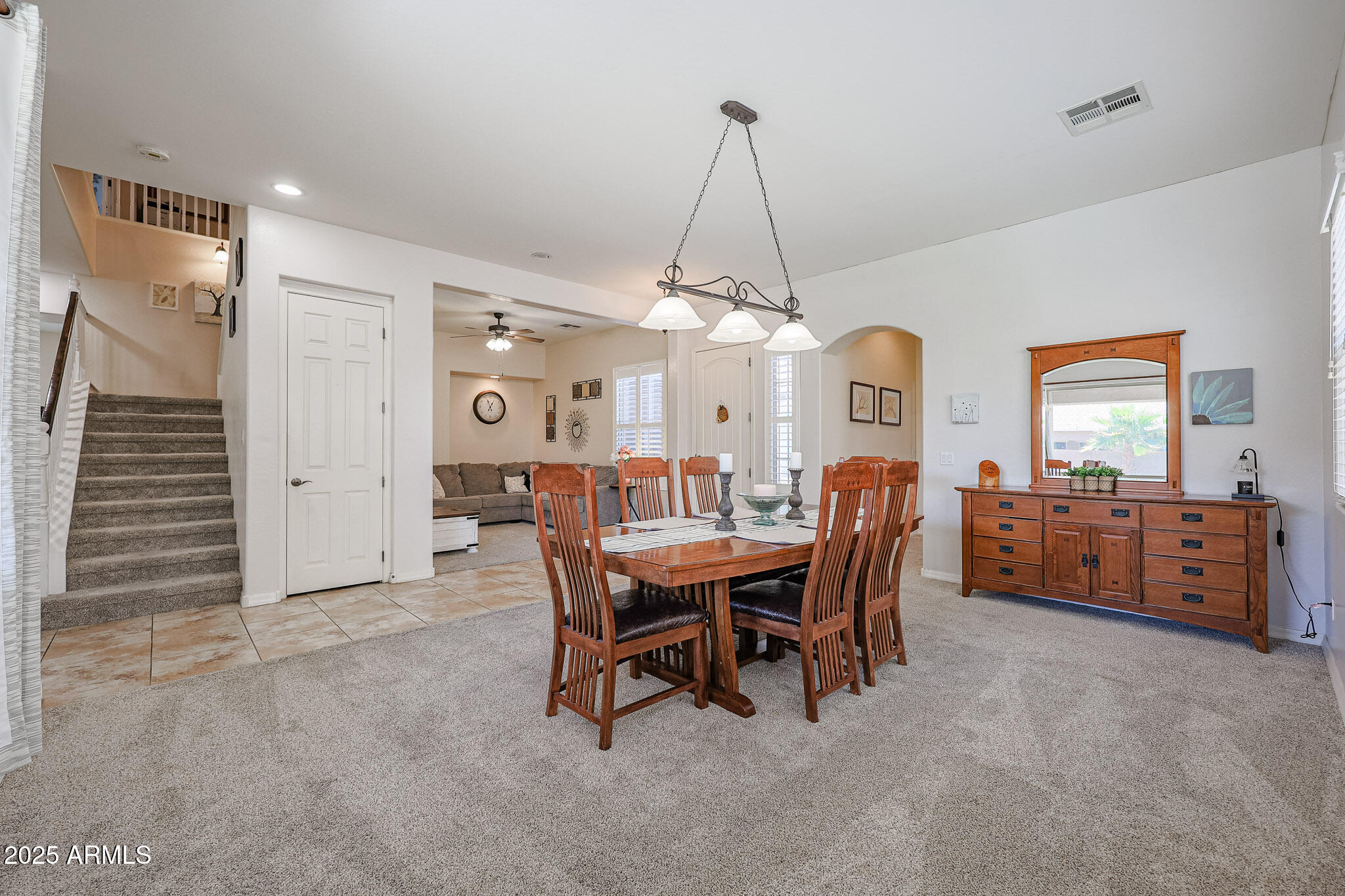 17981 West Agave Road Goodyear, AZ 85338 - Photo 11 of 91 Living Room