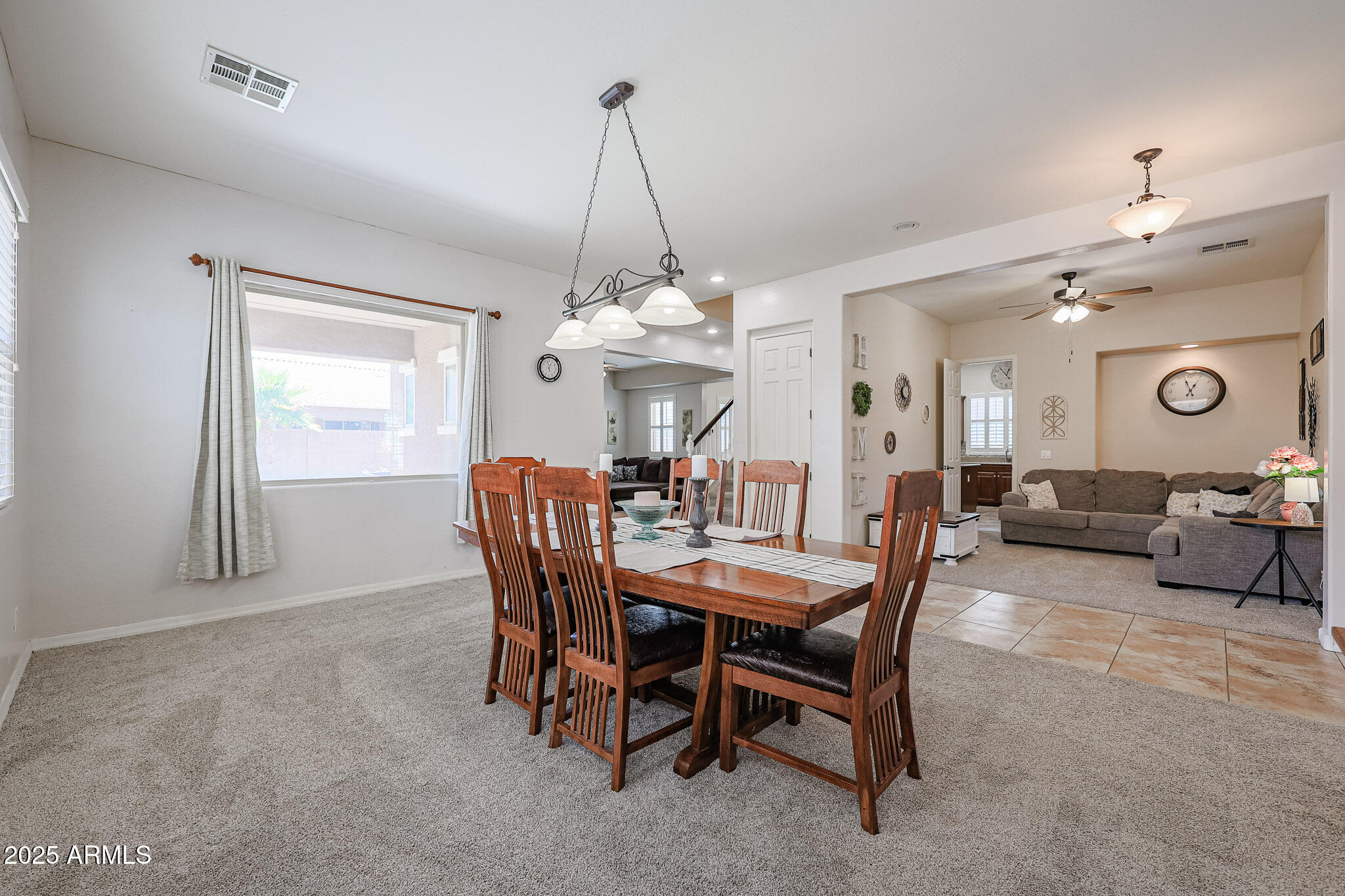 17981 West Agave Road Goodyear, AZ 85338 - Photo 12 of 91 Living Room