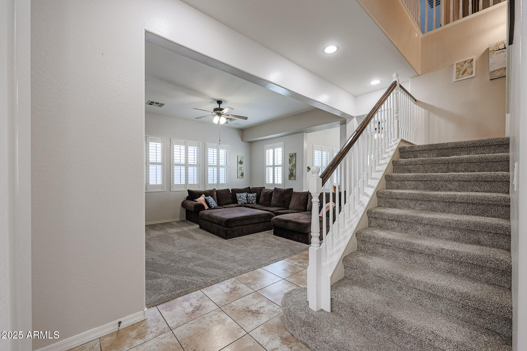 17981 West Agave Road Goodyear, AZ 85338 - Photo 16 of 91 Family Room