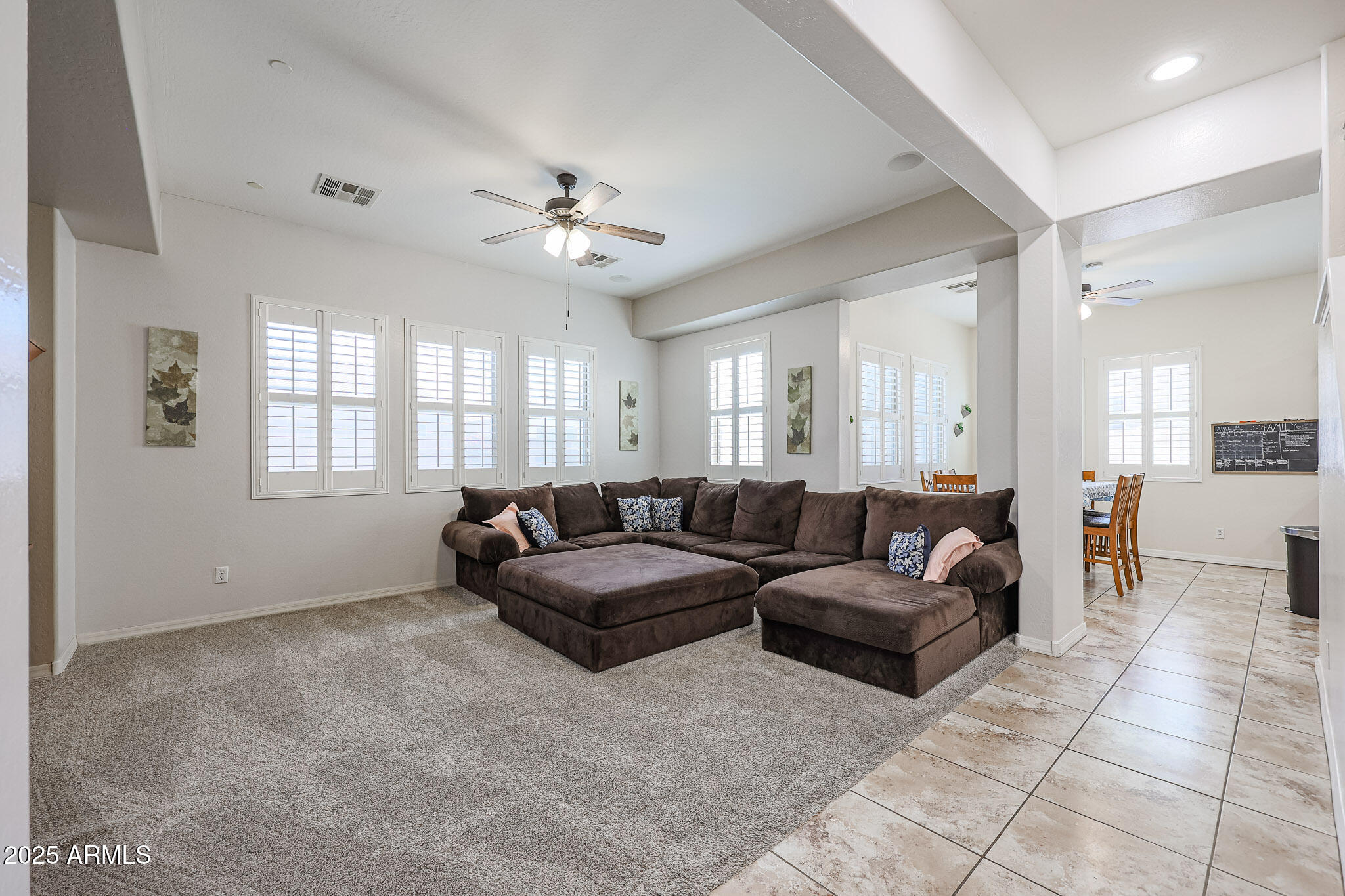 17981 West Agave Road Goodyear, AZ 85338 - Photo 17 of 91 Family Room