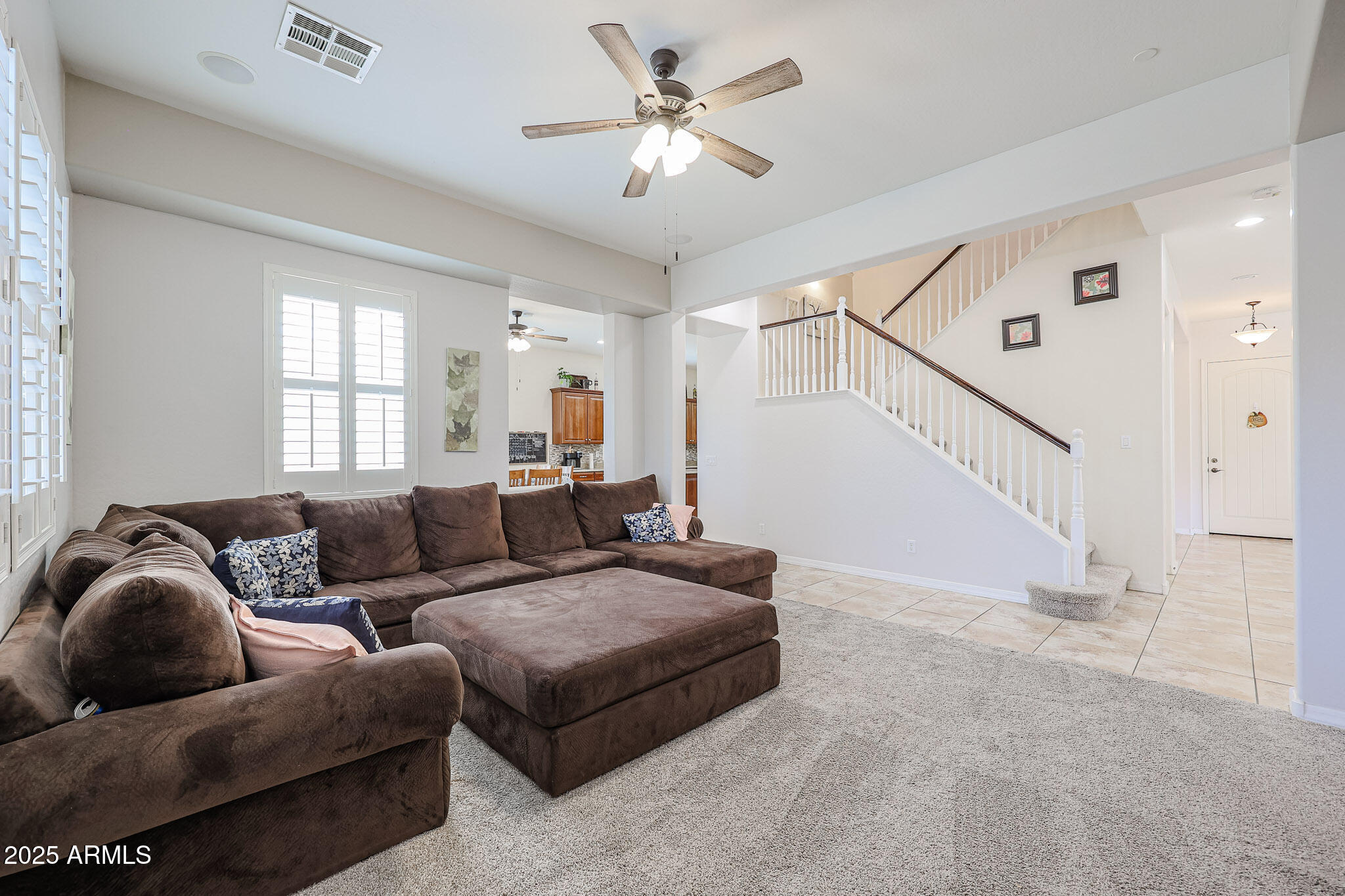 17981 West Agave Road Goodyear, AZ 85338 - Photo 18 of 91 Family Room