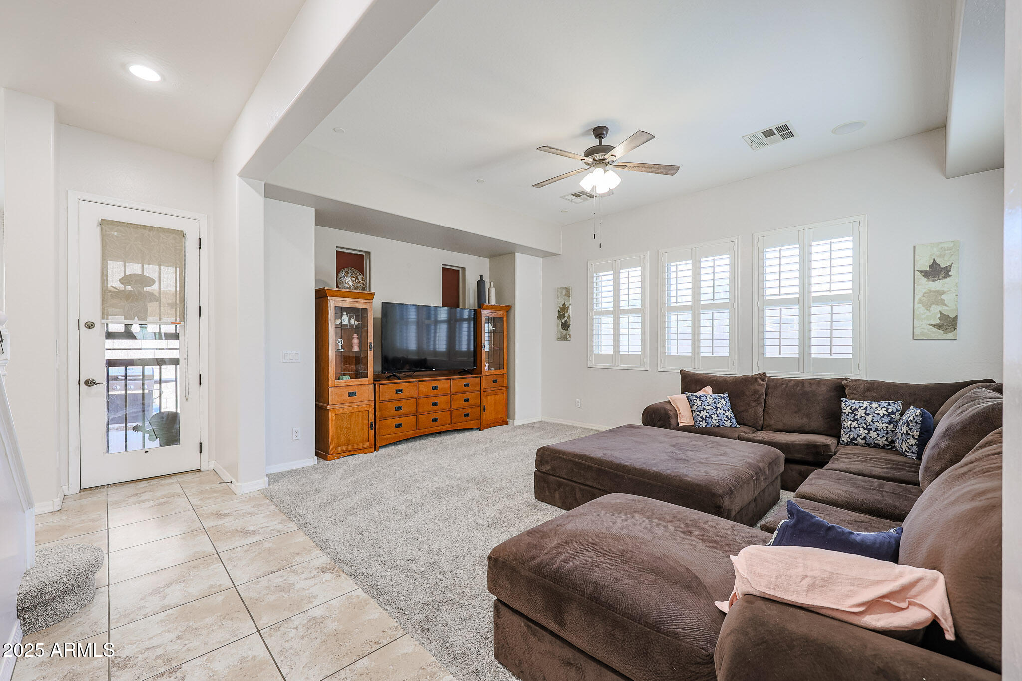 17981 West Agave Road Goodyear, AZ 85338 - Photo 19 of 91 Family Room