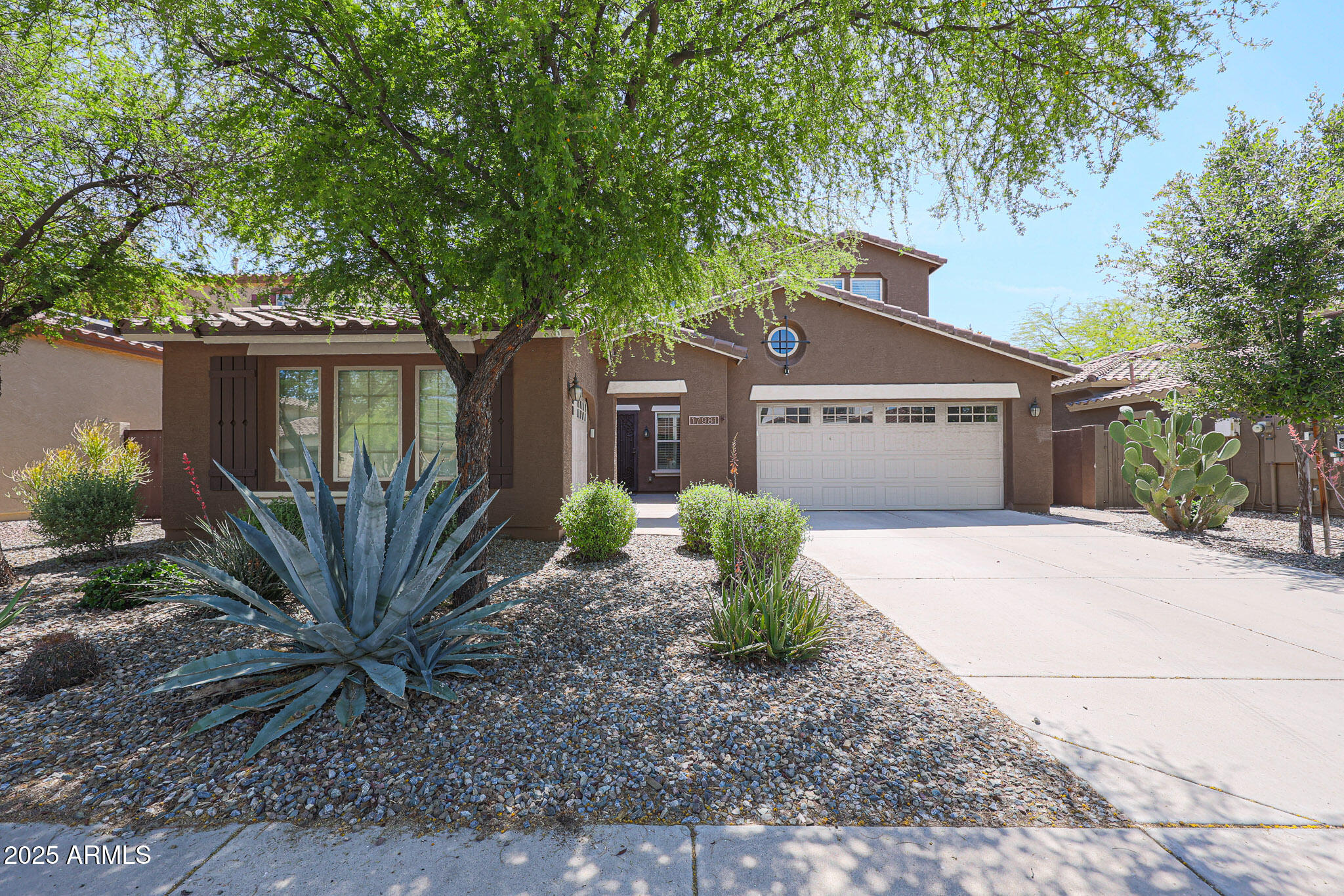 17981 West Agave Road Goodyear, AZ 85338 - Photo 2 of 91 3 Car Garage