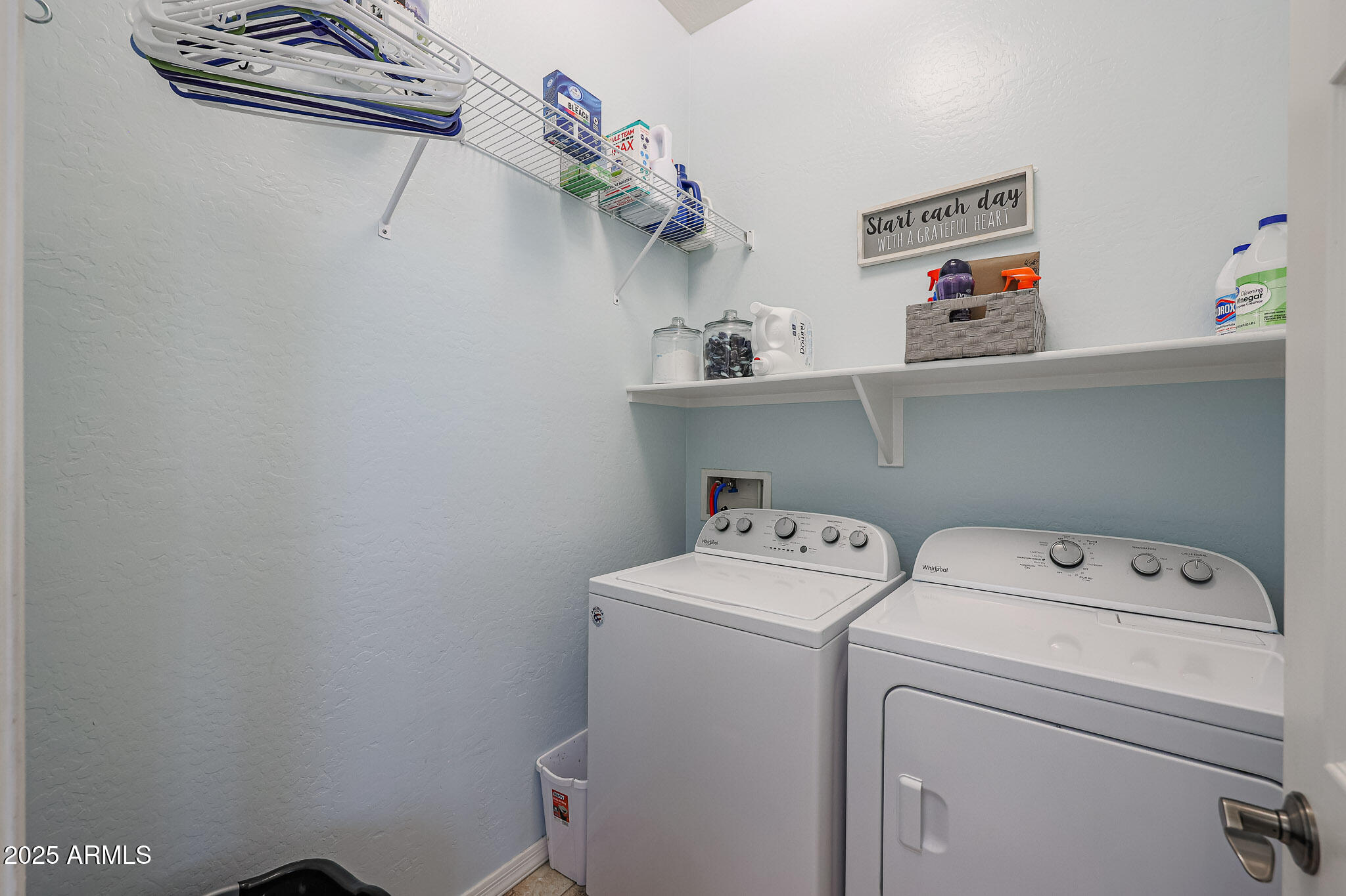 17981 West Agave Road Goodyear, AZ 85338 - Photo 28 of 91 Laundry Room