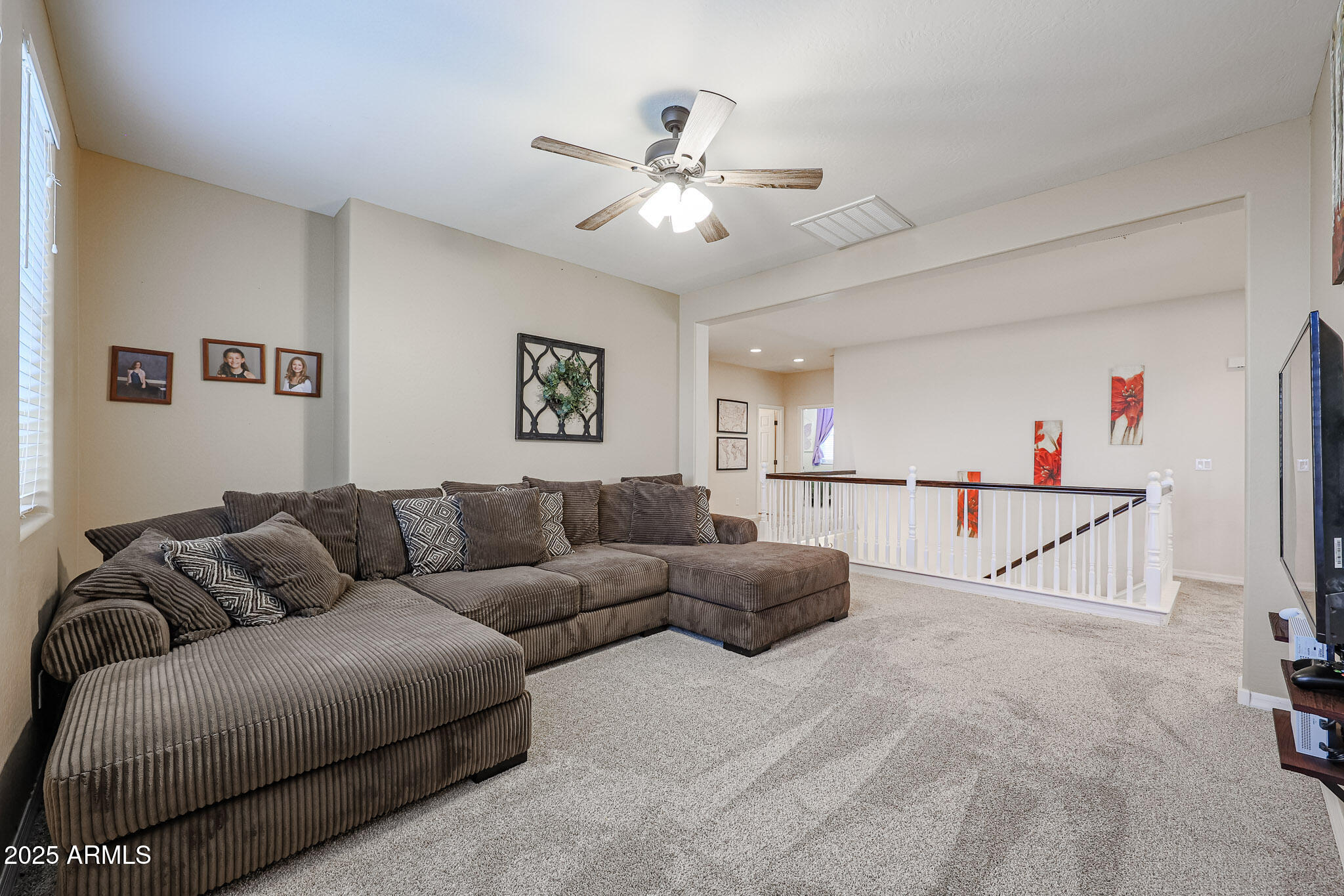 17981 West Agave Road Goodyear, AZ 85338 - Photo 31 of 91 Loft/Bonus Room