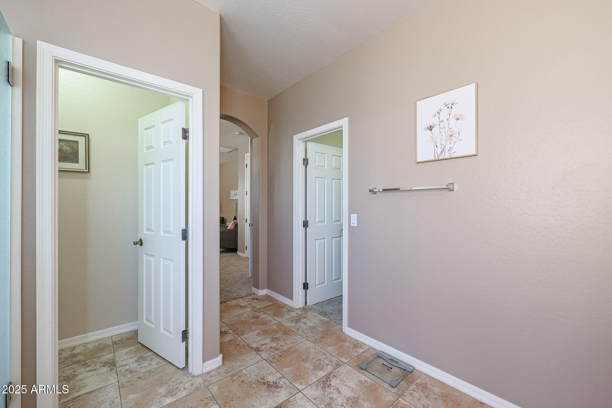 17981 West Agave Road Goodyear, AZ 85338 - Photo 39 of 91 Primary Bathroom