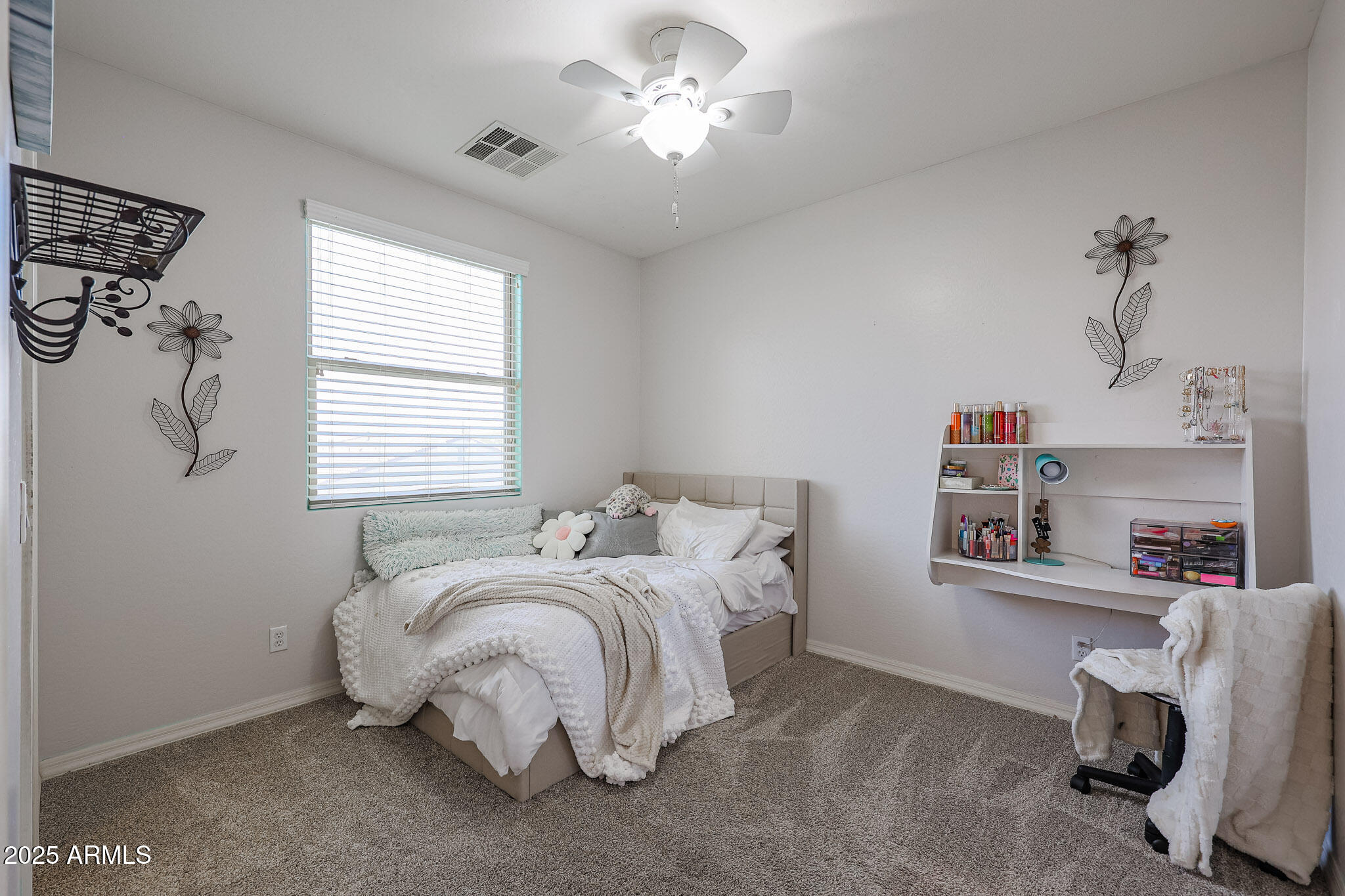 17981 West Agave Road Goodyear, AZ 85338 - Photo 40 of 91 Bedroom 2