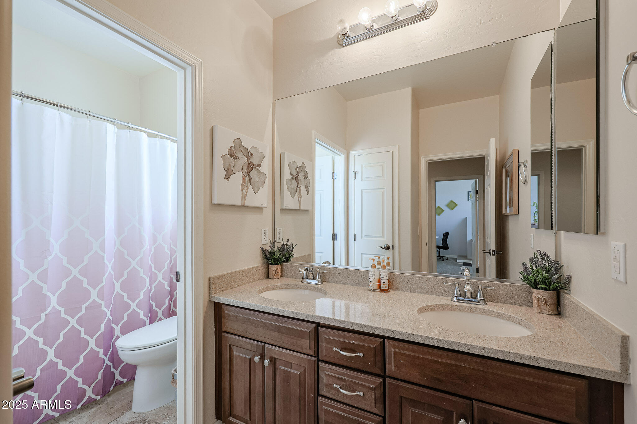 17981 West Agave Road Goodyear, AZ 85338 - Photo 43 of 91 Second Full Bath