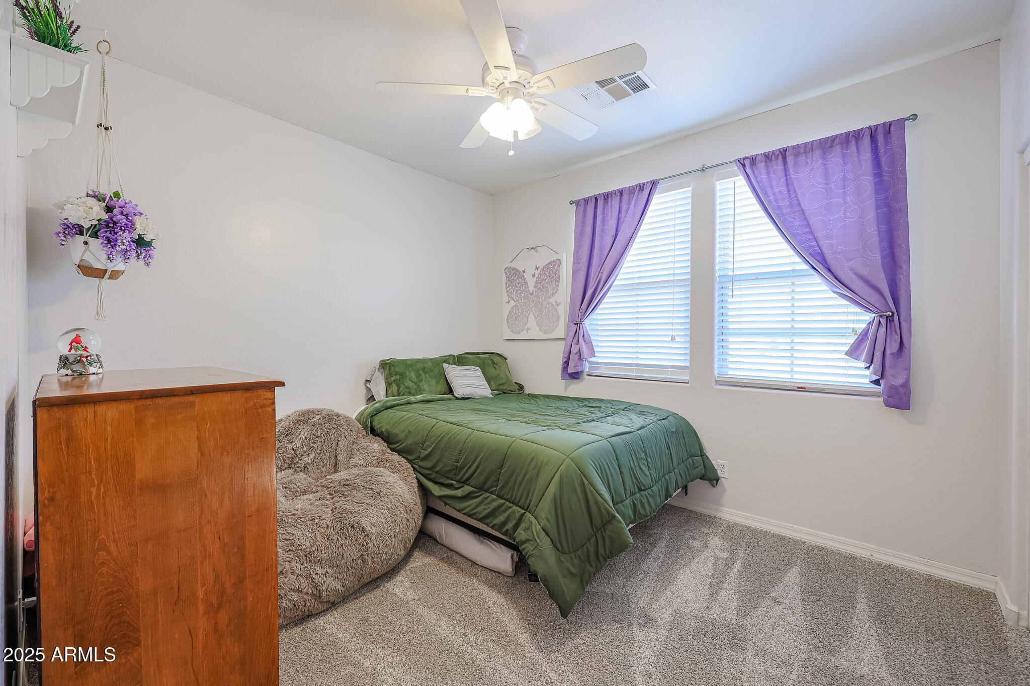 17981 West Agave Road Goodyear, AZ 85338 - Photo 44 of 91 Bedroom 3
