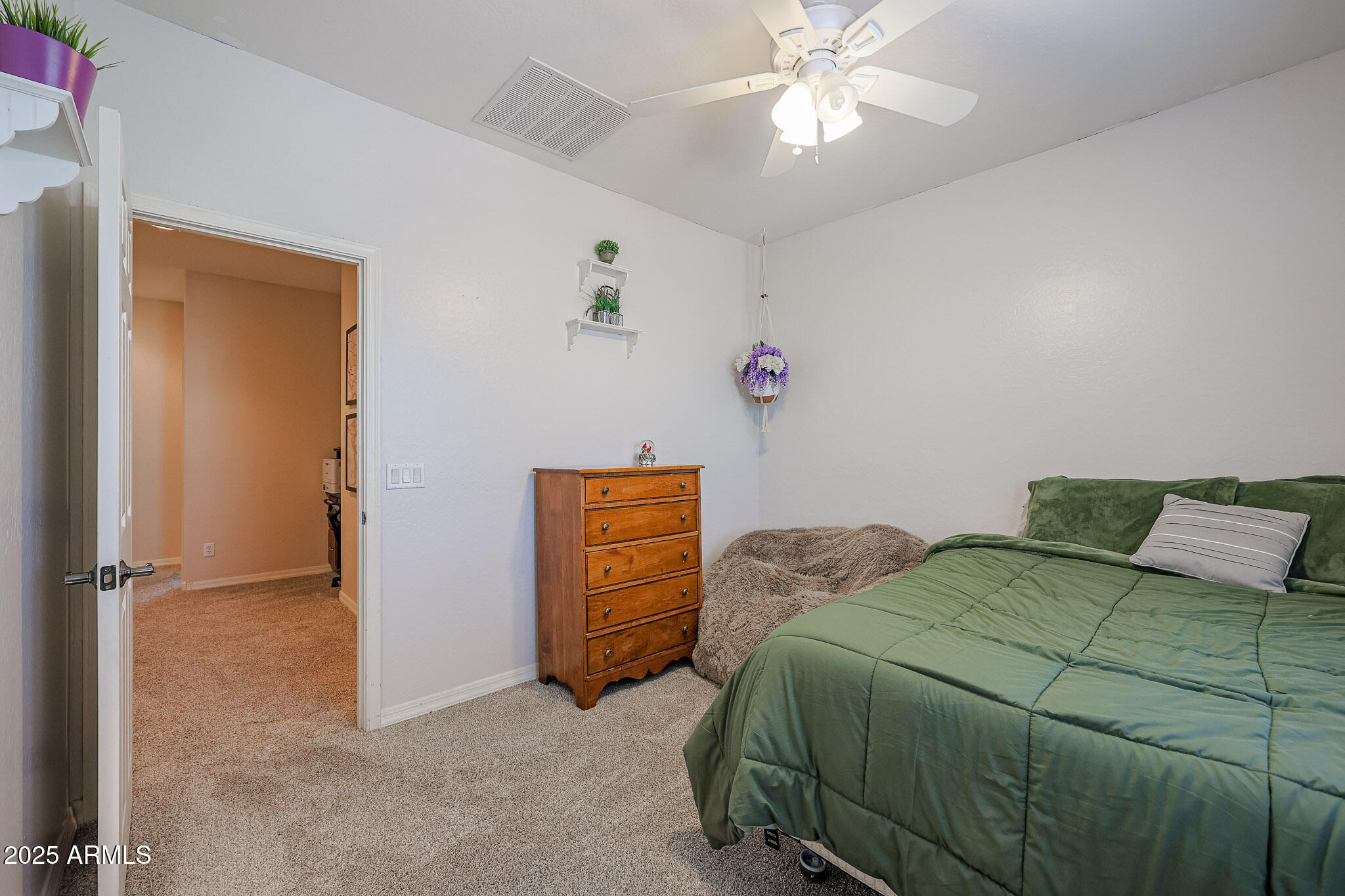 17981 West Agave Road Goodyear, AZ 85338 - Photo 45 of 91 Bedroom 3