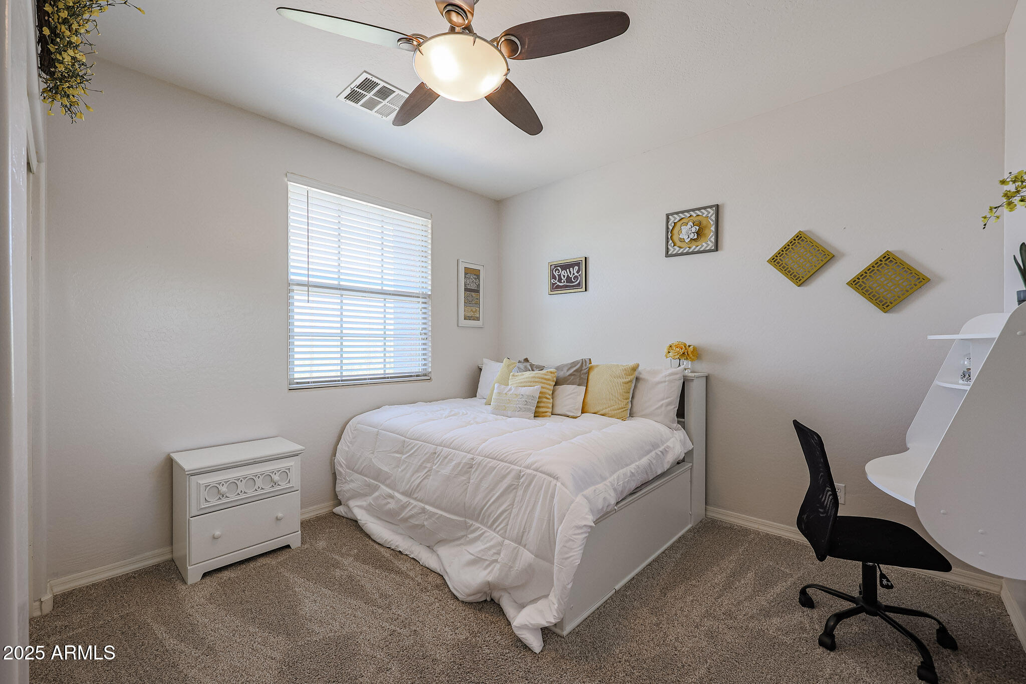 17981 West Agave Road Goodyear, AZ 85338 - Photo 46 of 91 Bedroom 4