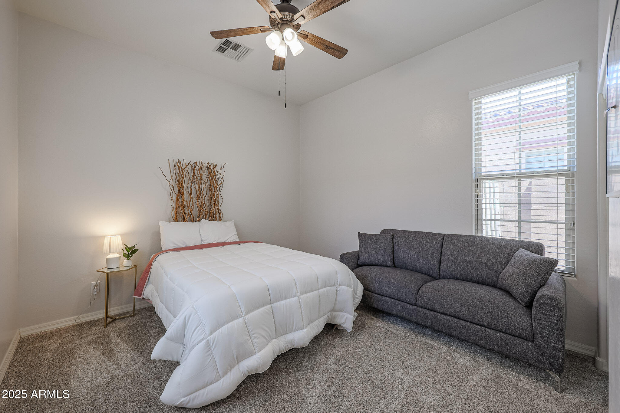 17981 West Agave Road Goodyear, AZ 85338 - Photo 48 of 91 Main Floor Bedroom 5