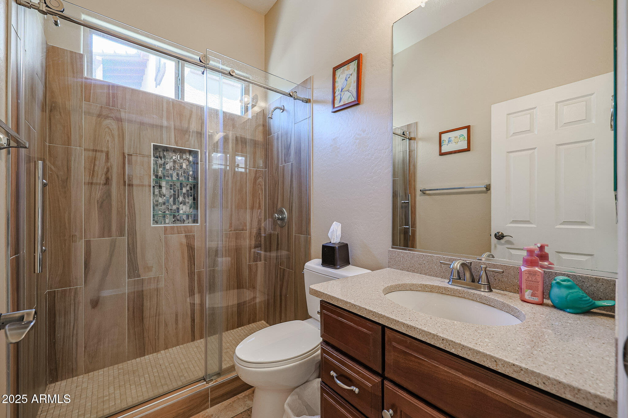 17981 West Agave Road Goodyear, AZ 85338 - Photo 50 of 91 Main Floor Full Bathroom 3