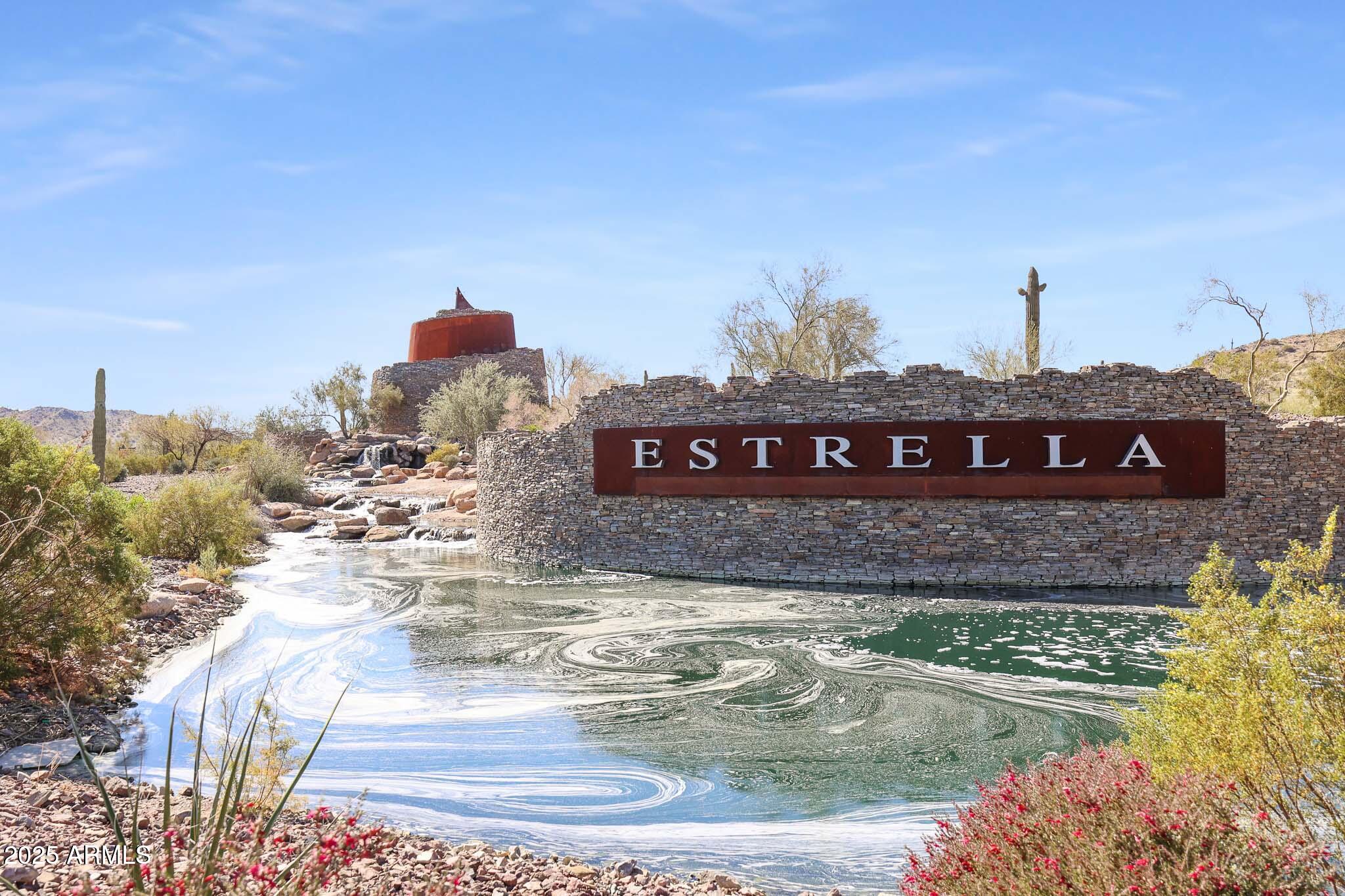 17981 West Agave Road Goodyear, AZ 85338 - Photo 58 of 91 1. Community of Estrella