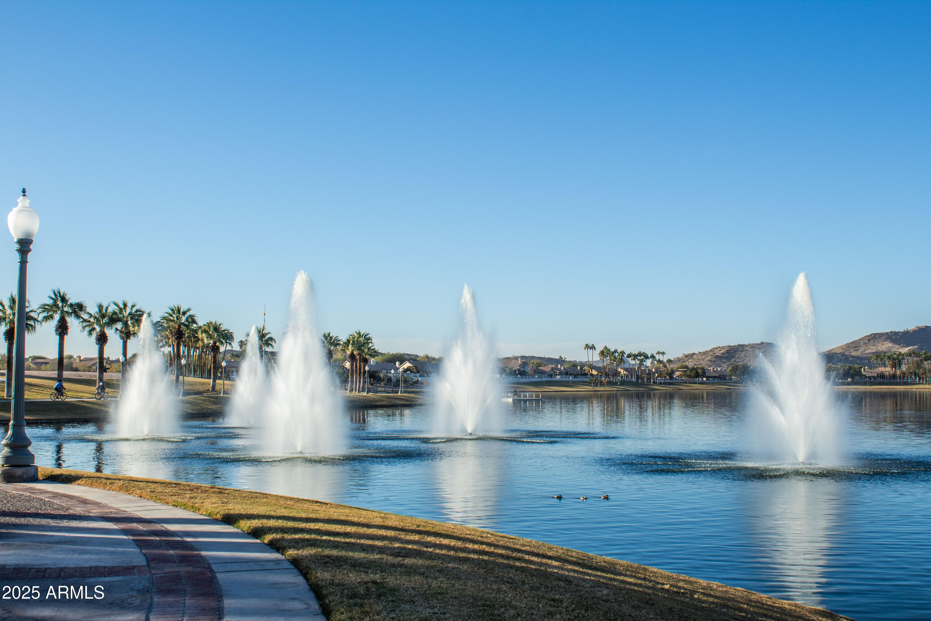 17981 West Agave Road Goodyear, AZ 85338 - Photo 62 of 91 3. North Lake Fountains