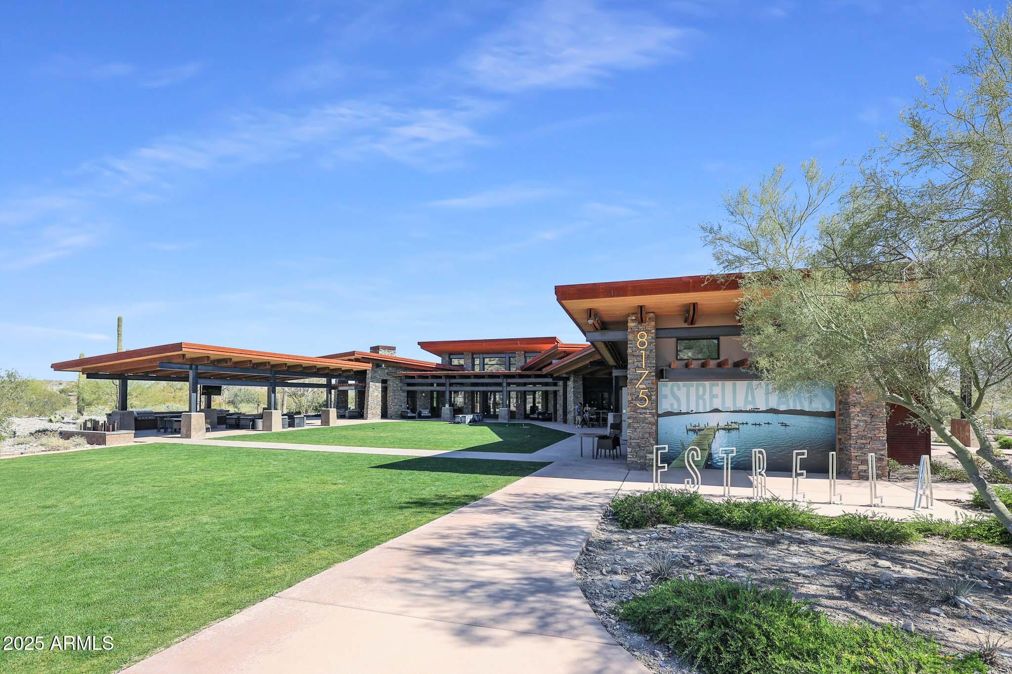 17981 West Agave Road Goodyear, AZ 85338 - Photo 63 of 91 4. Lucero