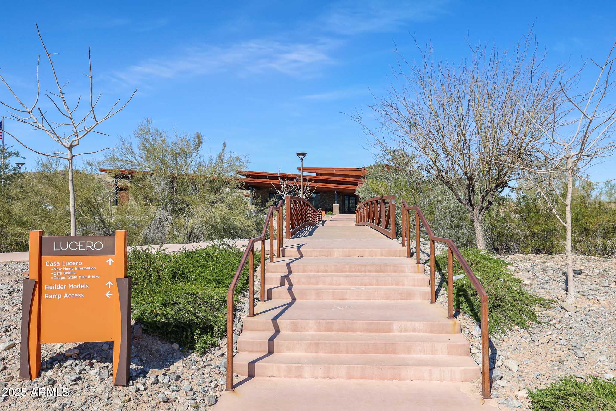 17981 West Agave Road Goodyear, AZ 85338 - Photo 64 of 91 5. Lucero Bridge