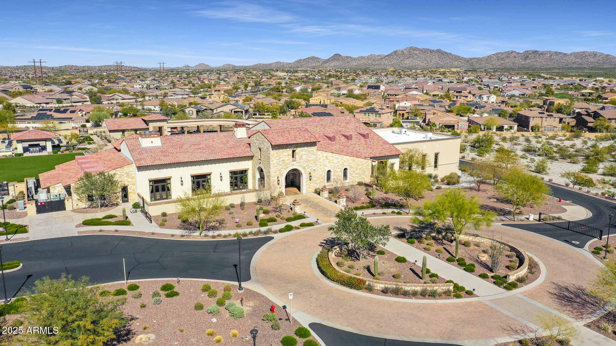 17981 West Agave Road Goodyear, AZ 85338 - Photo 75 of 91 15. Presidio Residents Club 2