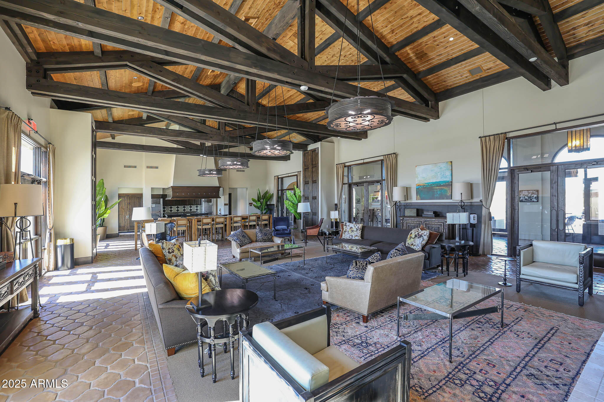 17981 West Agave Road Goodyear, AZ 85338 - Photo 80 of 91 19. Presidio Lounge