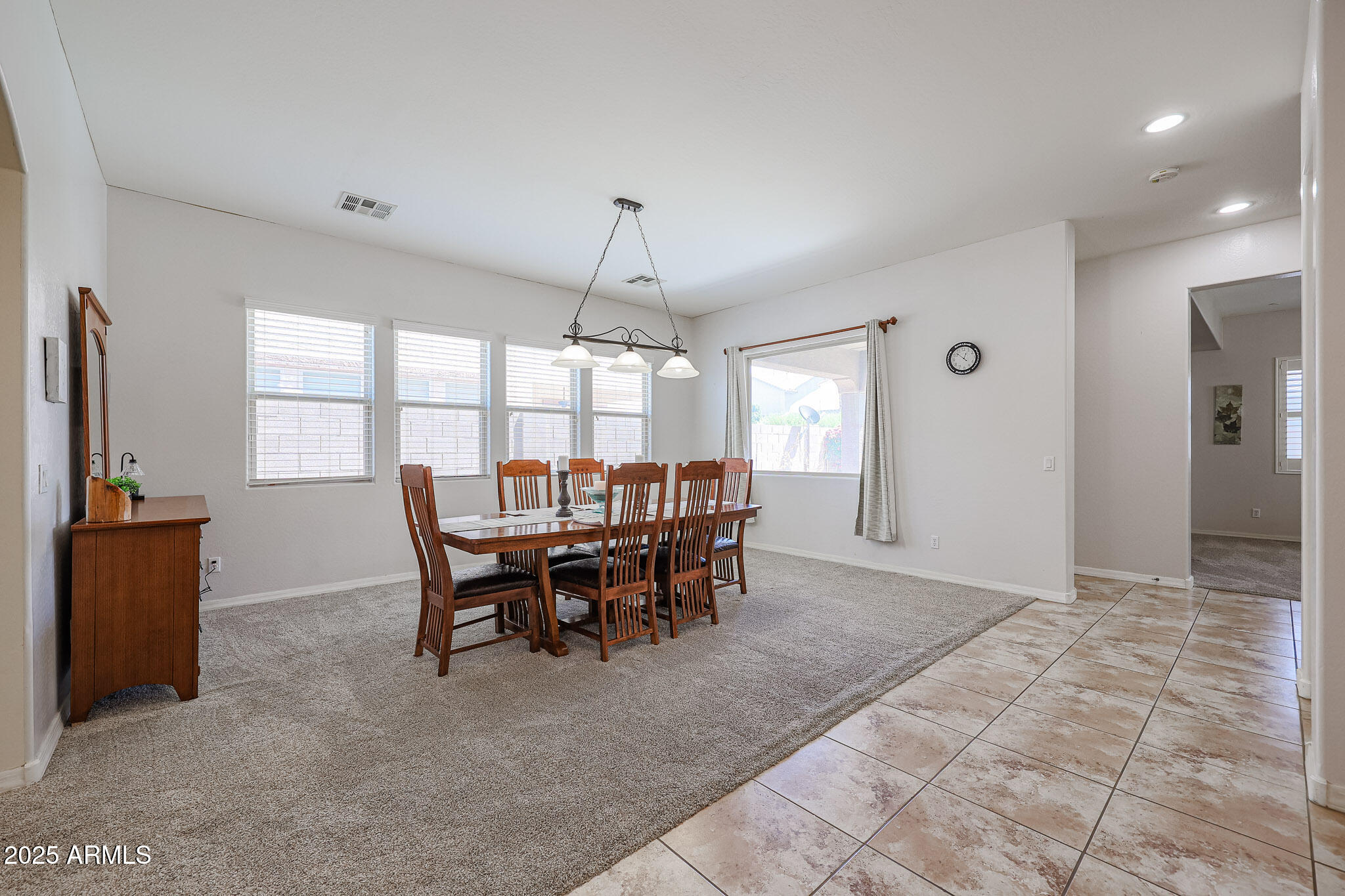17981 West Agave Road Goodyear, AZ 85338 - Photo 8 of 91 Living Room