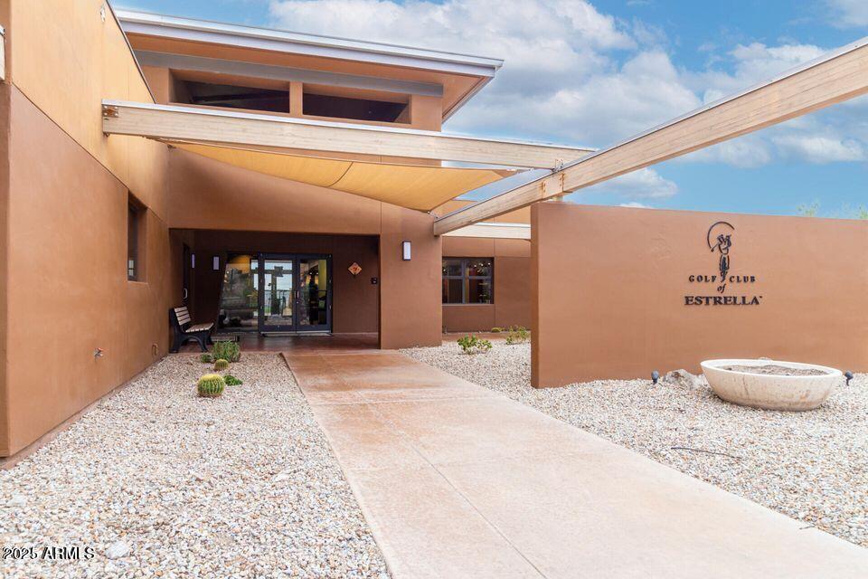 17981 West Agave Road Goodyear, AZ 85338 - Photo 85 of 91 22. Golf Club of Estrella