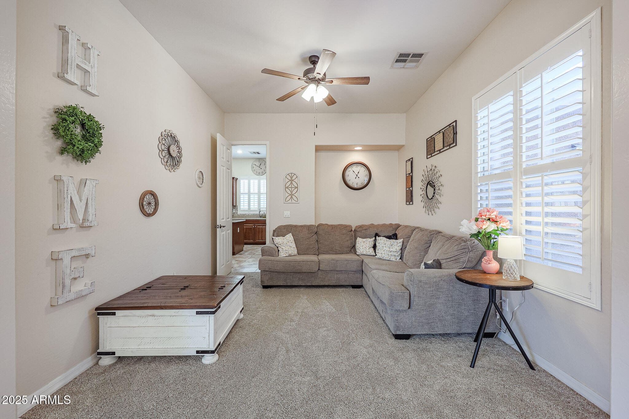17981 West Agave Road Goodyear, AZ 85338 - Photo 9 of 91 Dining Room