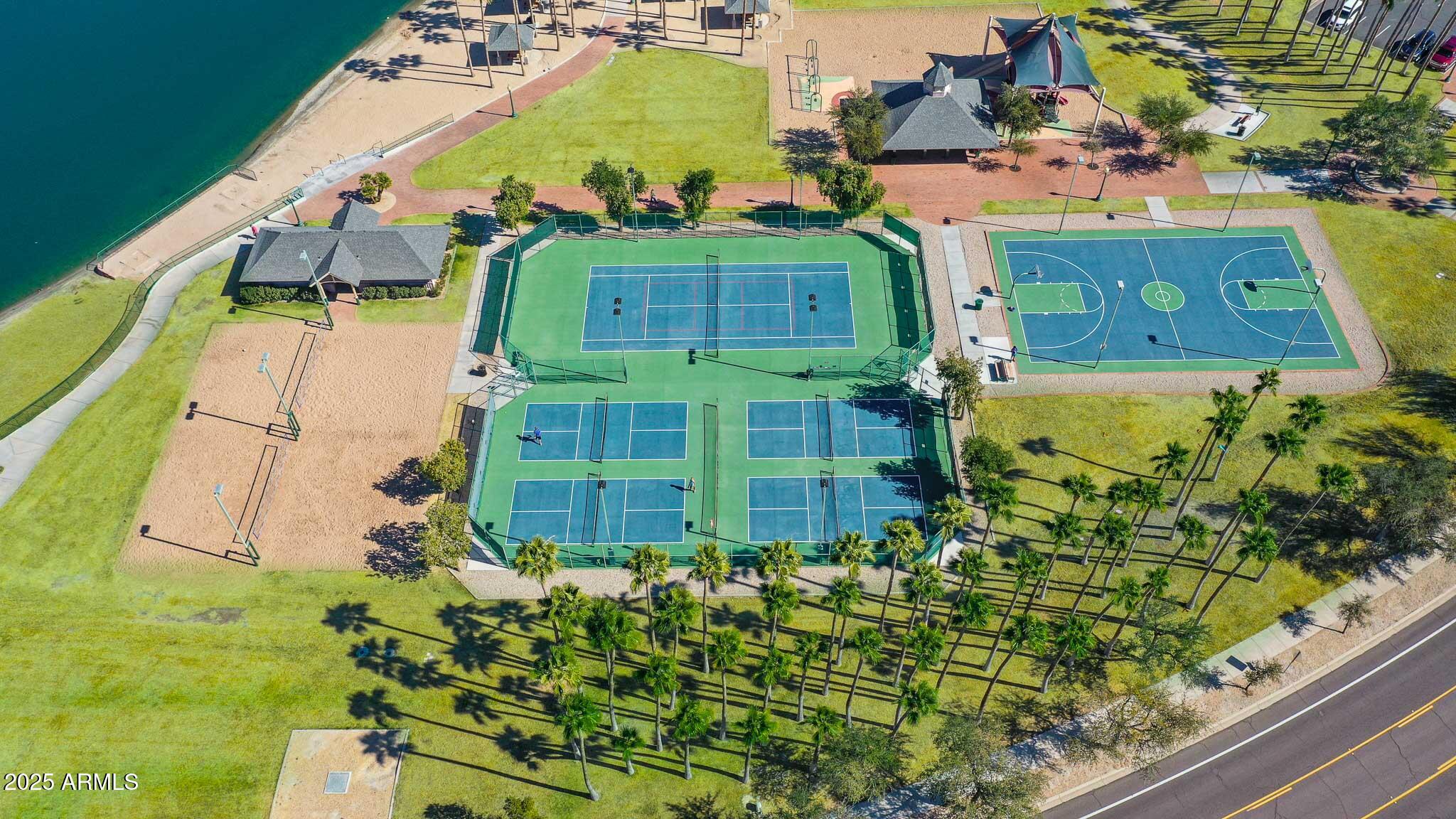 17981 West Agave Road Goodyear, AZ 85338 - Photo 91 of 91 28. Southlake Park Courts