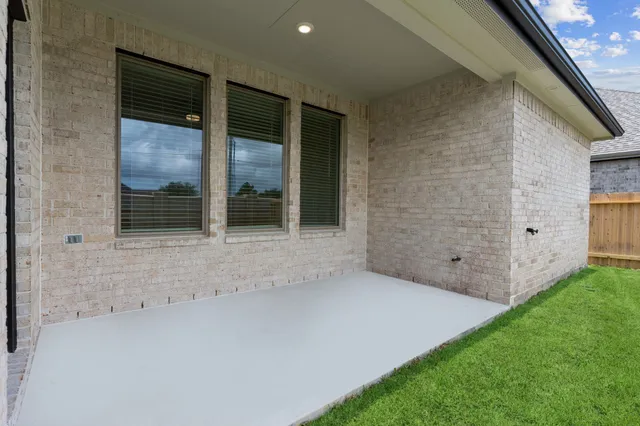 $397,607 | 3311 Concorde Heights, Pearland, TX 77581
