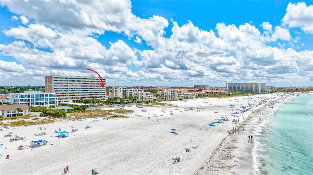 6140 Midnight Pass Road, Unit 501 Sarasota, FL 34242 - Photo 79 of 80