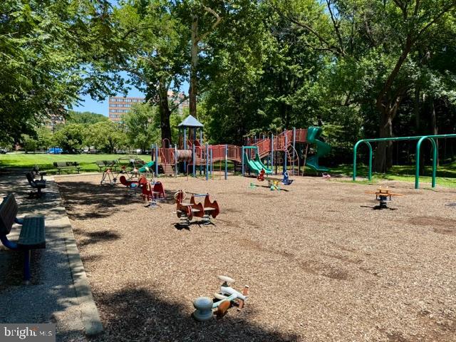 4405 Sedgwick Road Baltimore, MD 21210 - Photo 35 of 41 Stony Run Playground