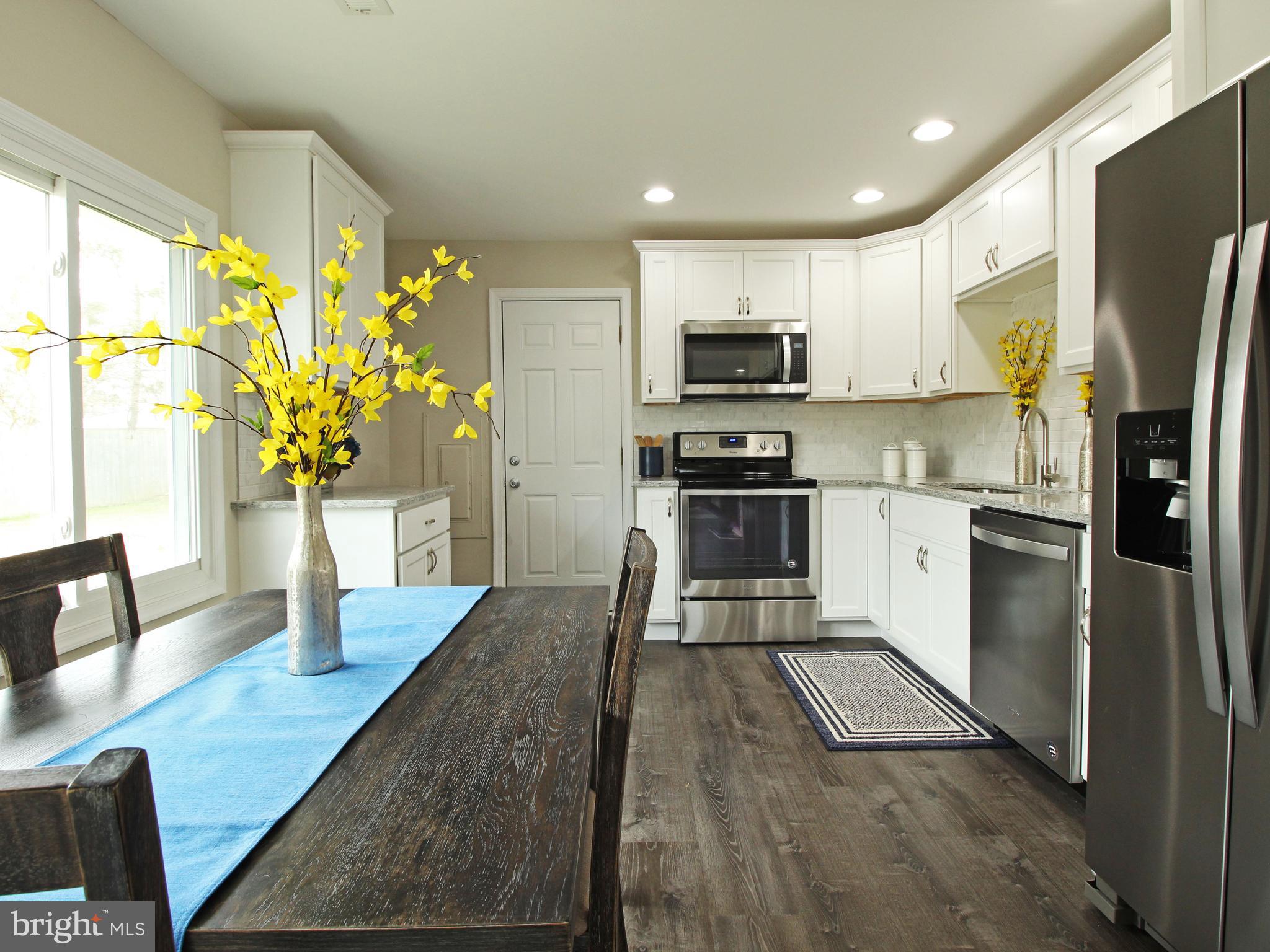 13 Carlisle Road Newark, DE 19713 - Photo 1 of 27 Kitchen