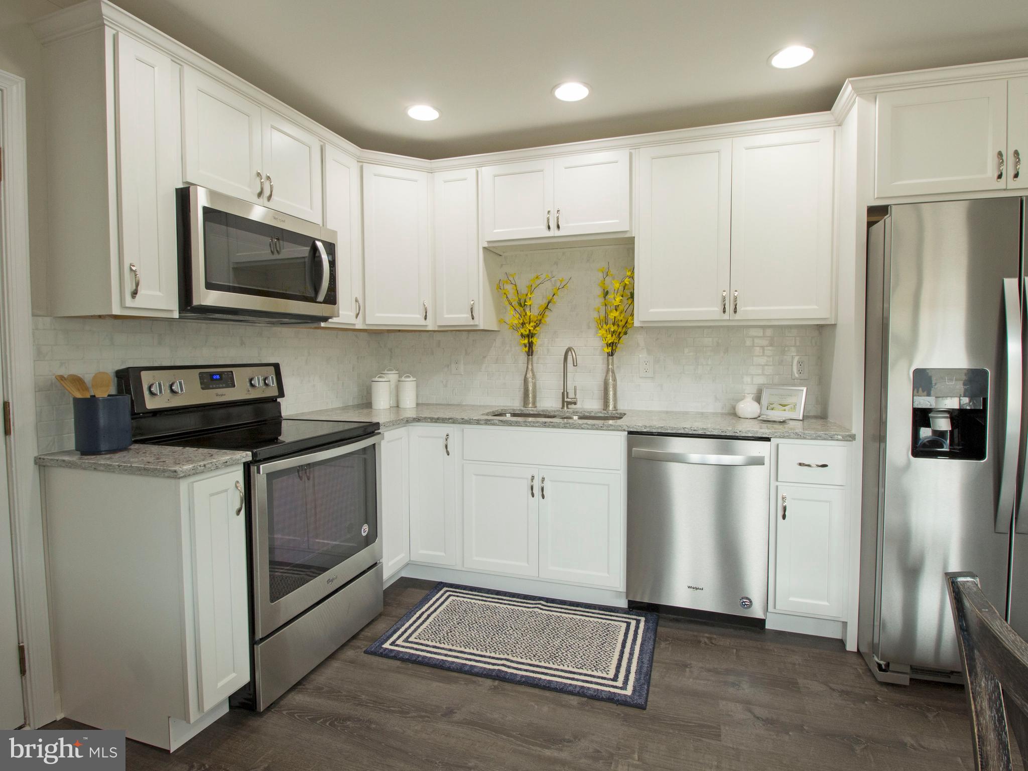 13 Carlisle Road Newark, DE 19713 - Photo 5 of 27 Kitchen