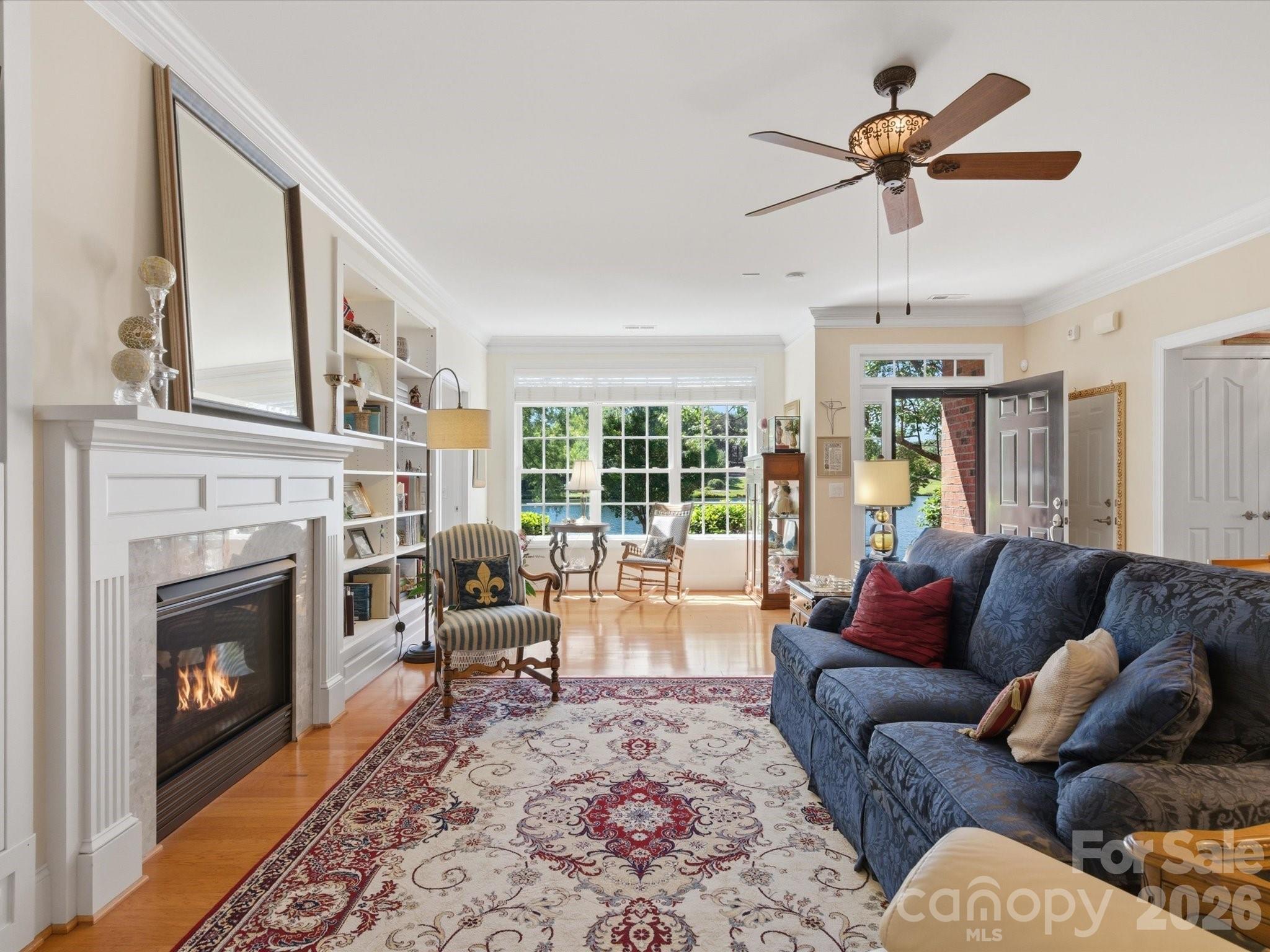 803 Talking Stick Lane Fort Mill, SC 29708 - Photo 8 of 48