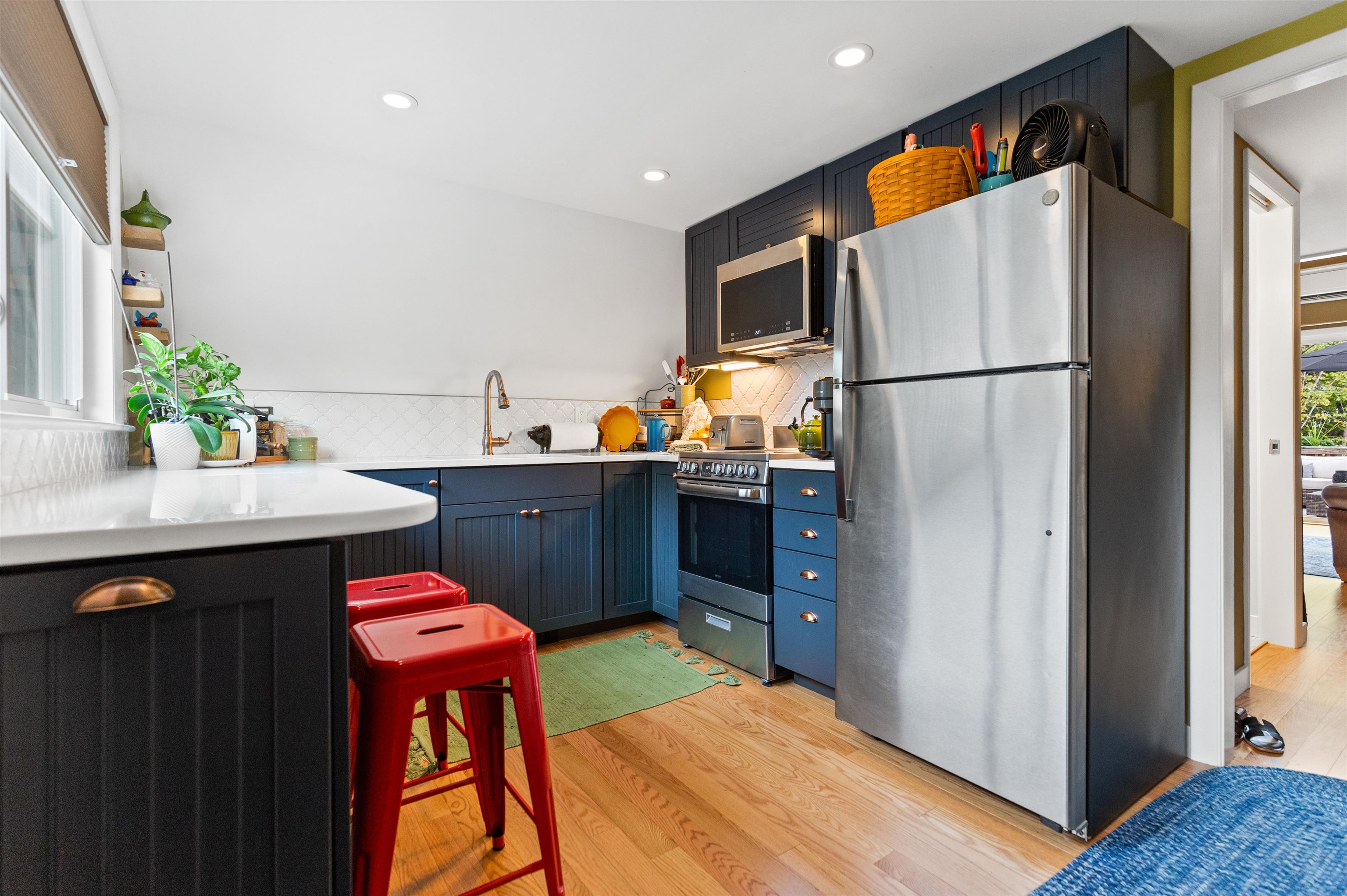 1 East Bluff Highlands, Unit 8 Meredith, NH 03253 - Photo 11 of 40