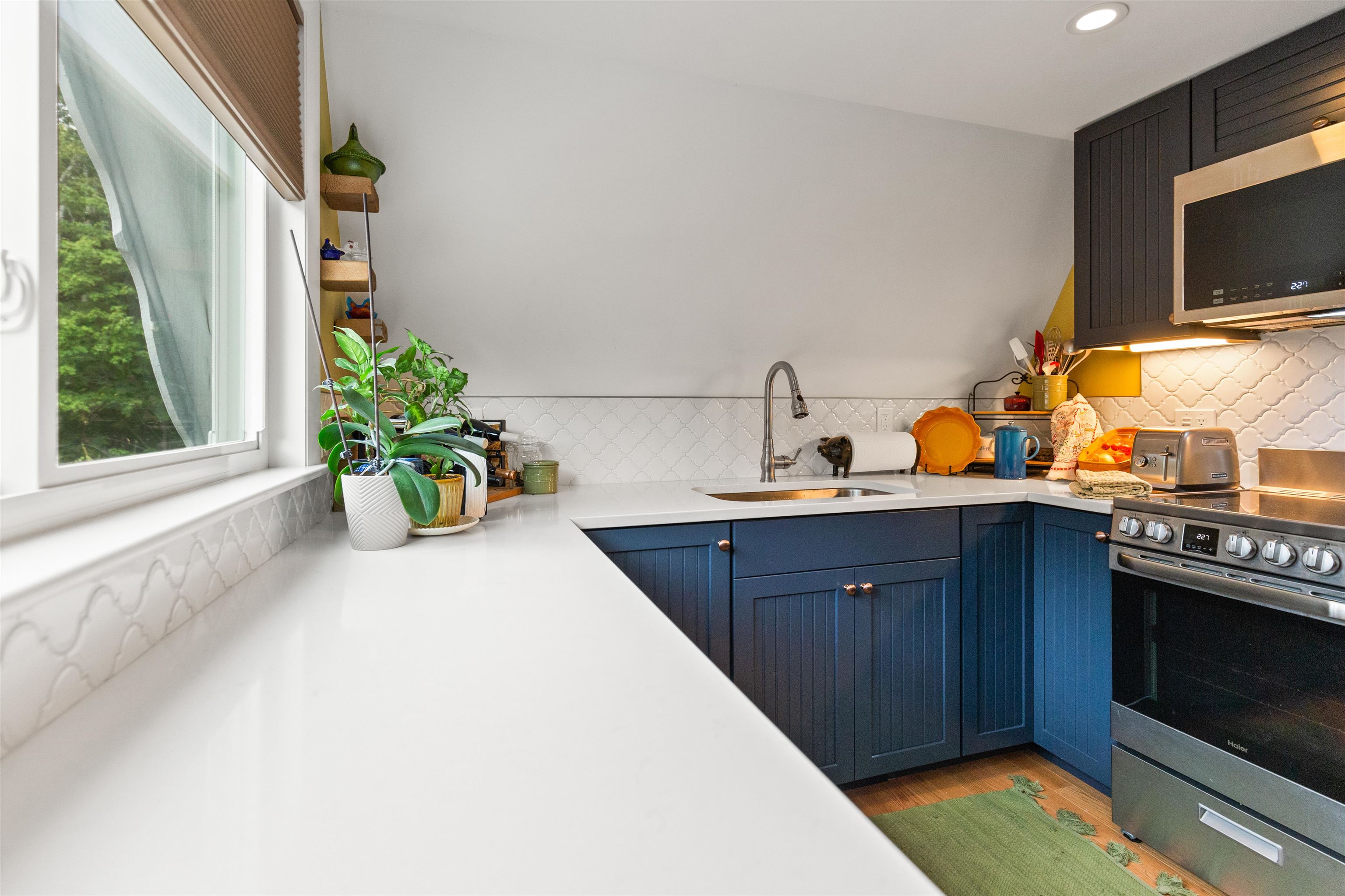 1 East Bluff Highlands, Unit 8 Meredith, NH 03253 - Photo 15 of 40