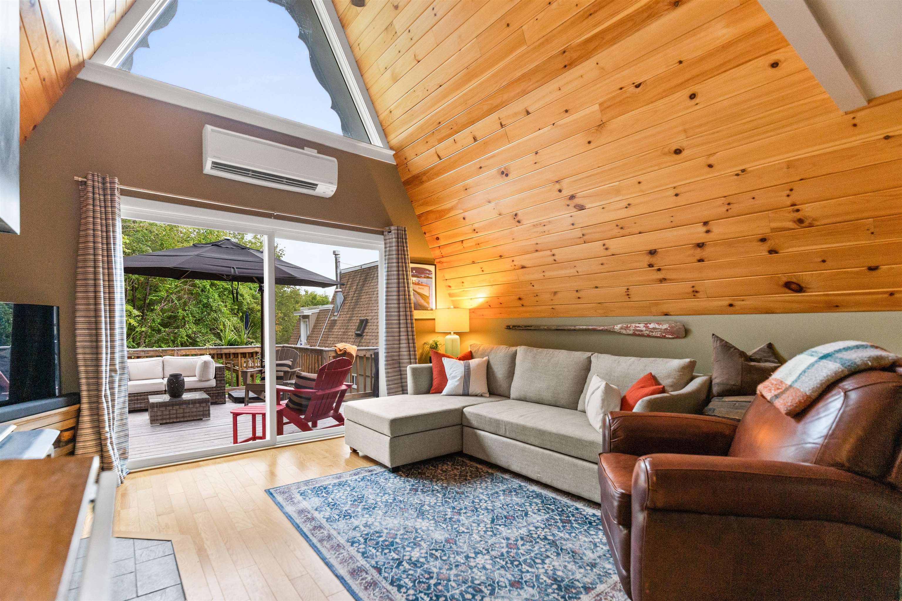 1 East Bluff Highlands, Unit 8 Meredith, NH 03253 - Photo 16 of 40