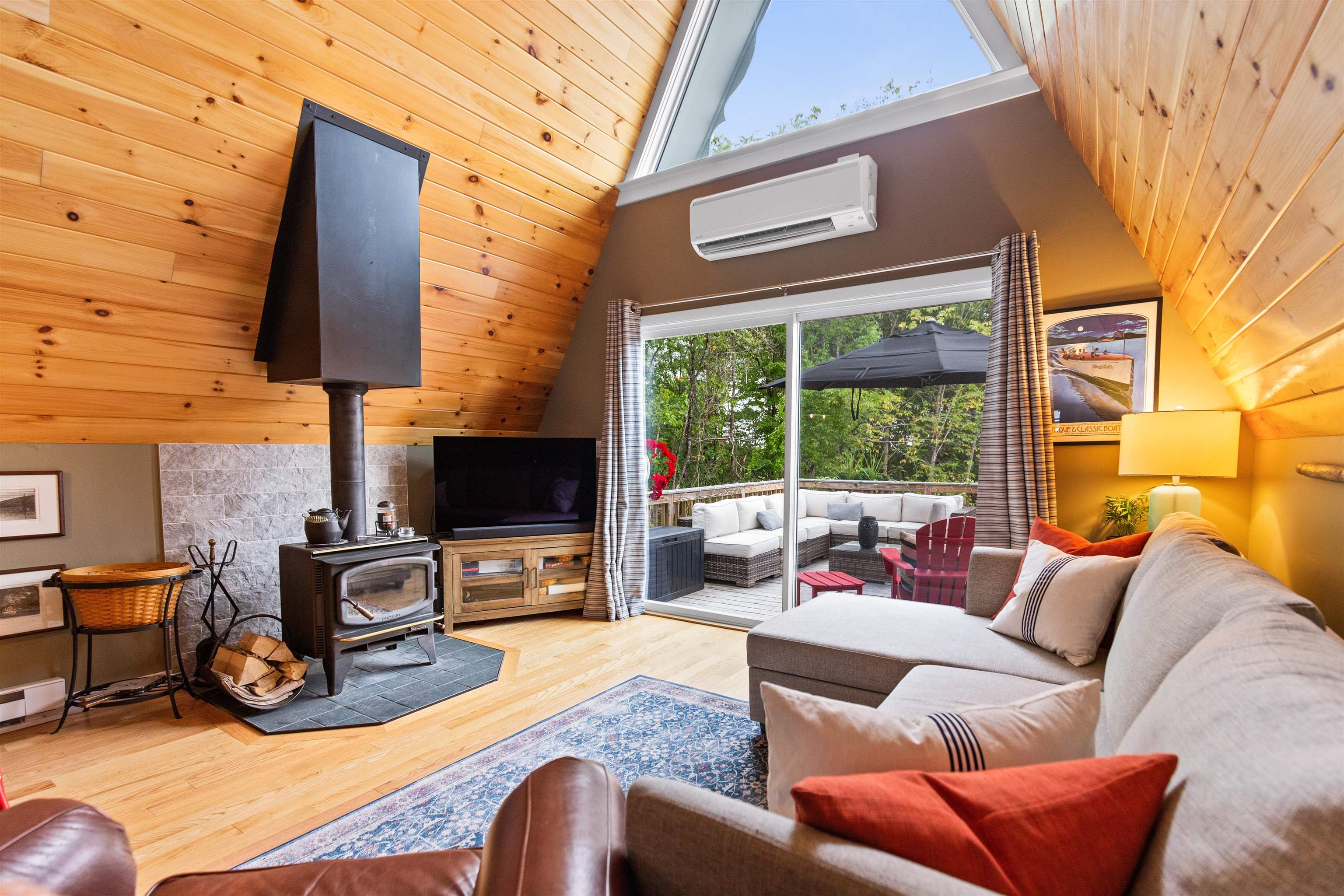 1 East Bluff Highlands, Unit 8 Meredith, NH 03253 - Photo 17 of 40