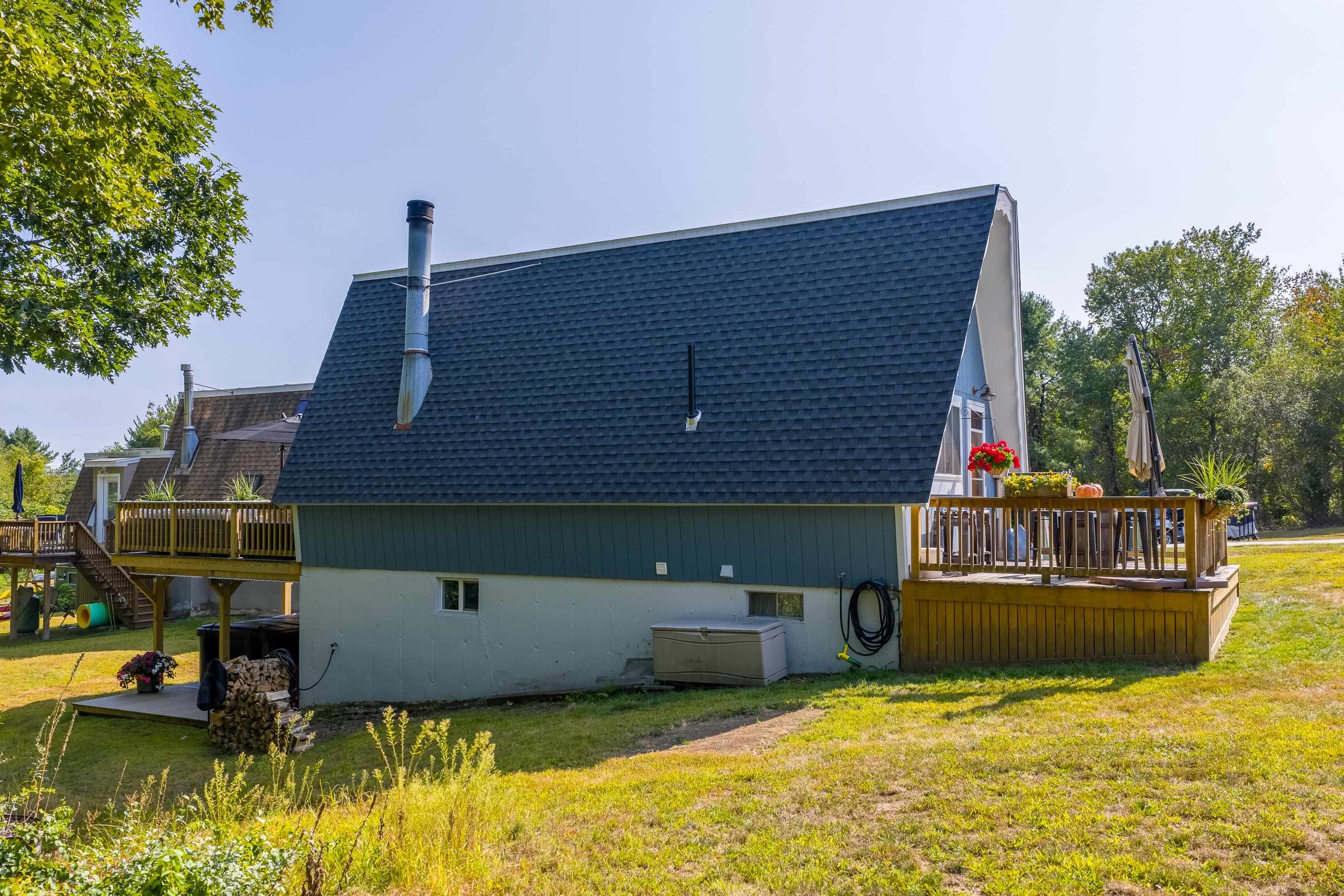 1 East Bluff Highlands, Unit 8 Meredith, NH 03253 - Photo 2 of 40