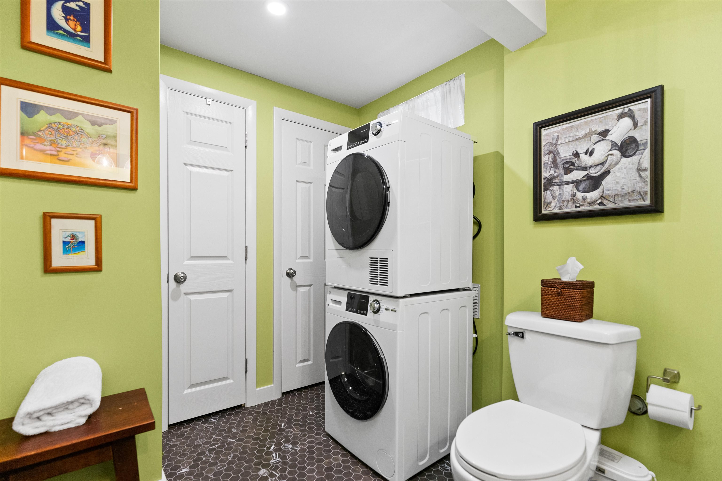 1 East Bluff Highlands, Unit 8 Meredith, NH 03253 - Photo 25 of 40