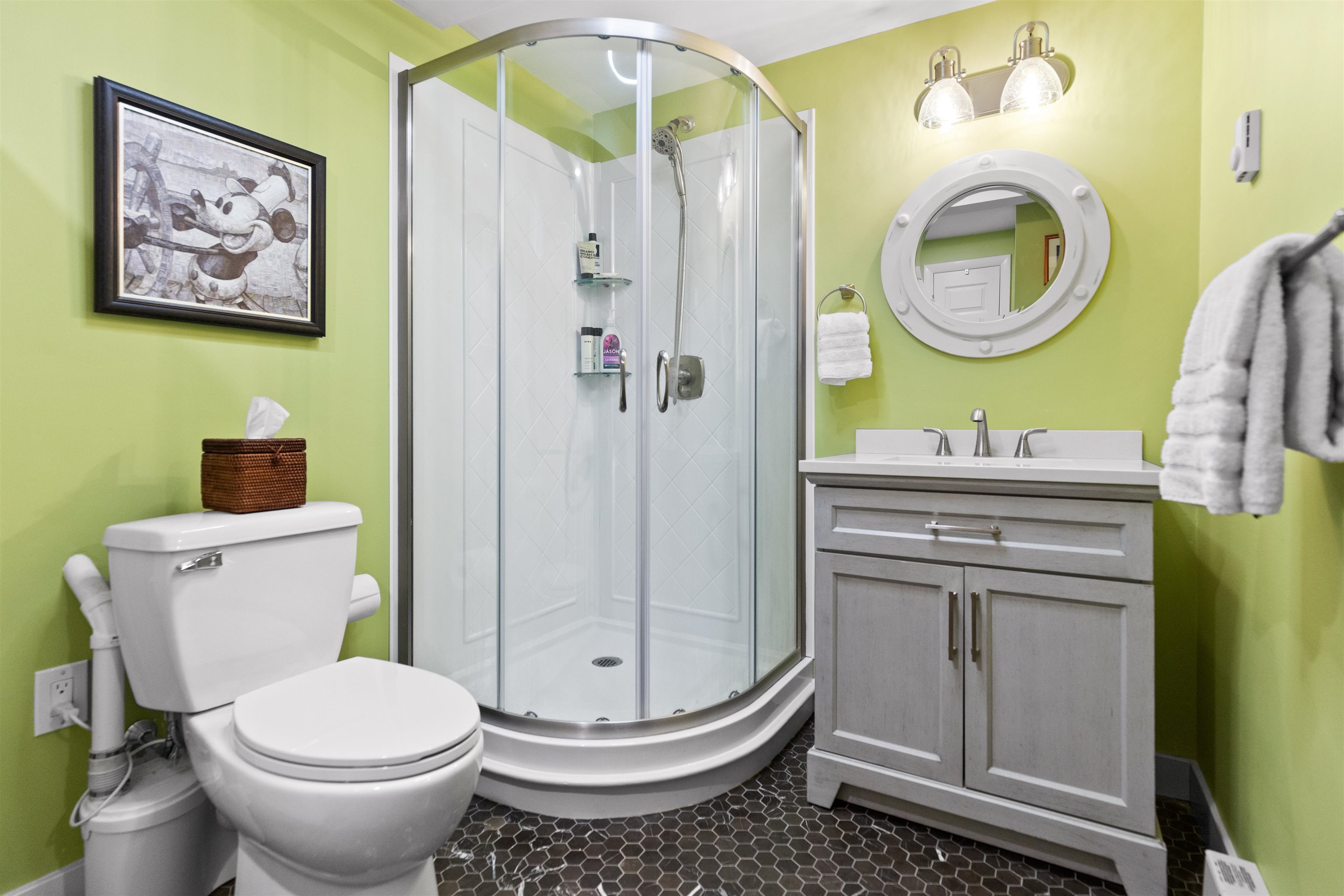 1 East Bluff Highlands, Unit 8 Meredith, NH 03253 - Photo 26 of 40