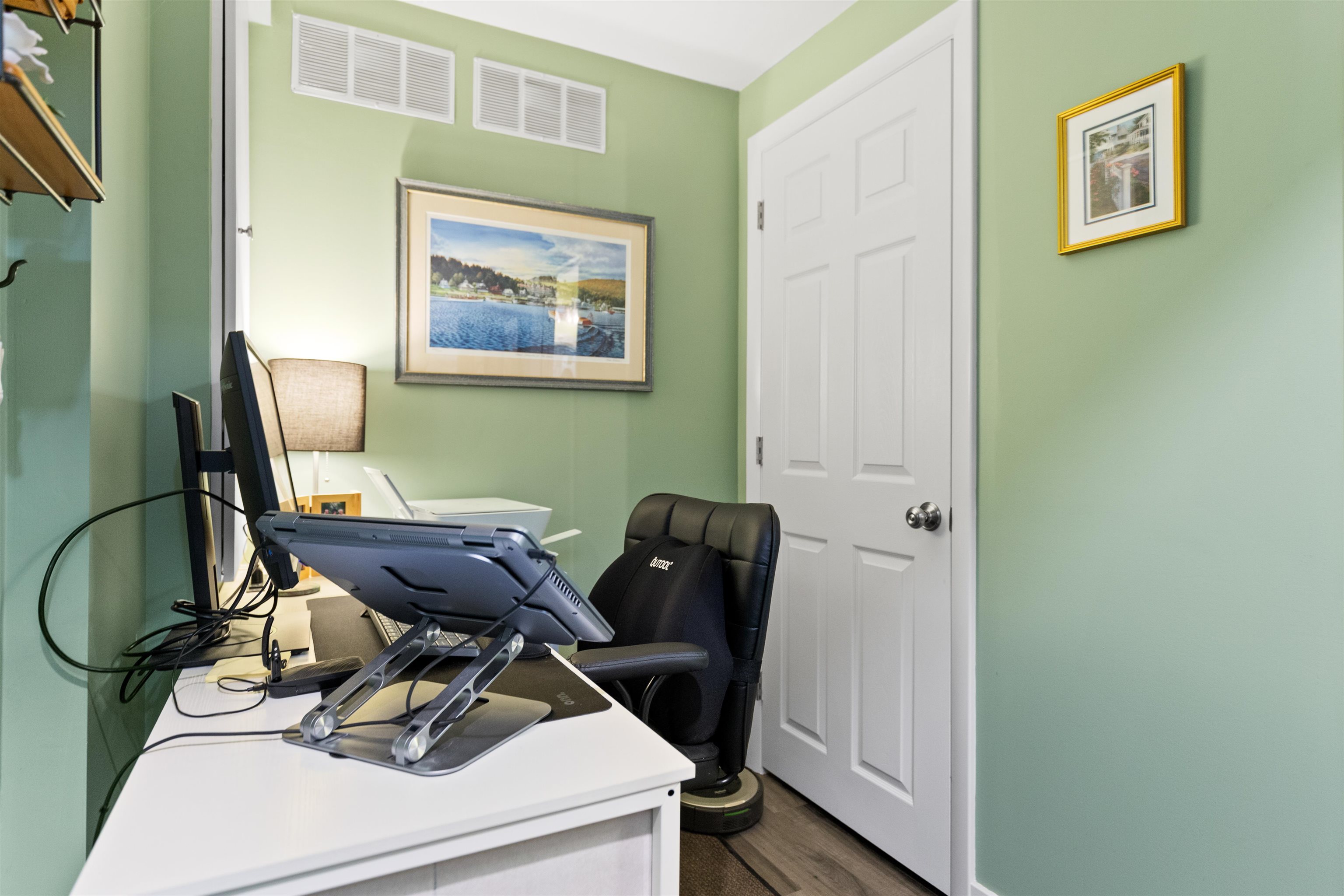 1 East Bluff Highlands, Unit 8 Meredith, NH 03253 - Photo 28 of 40