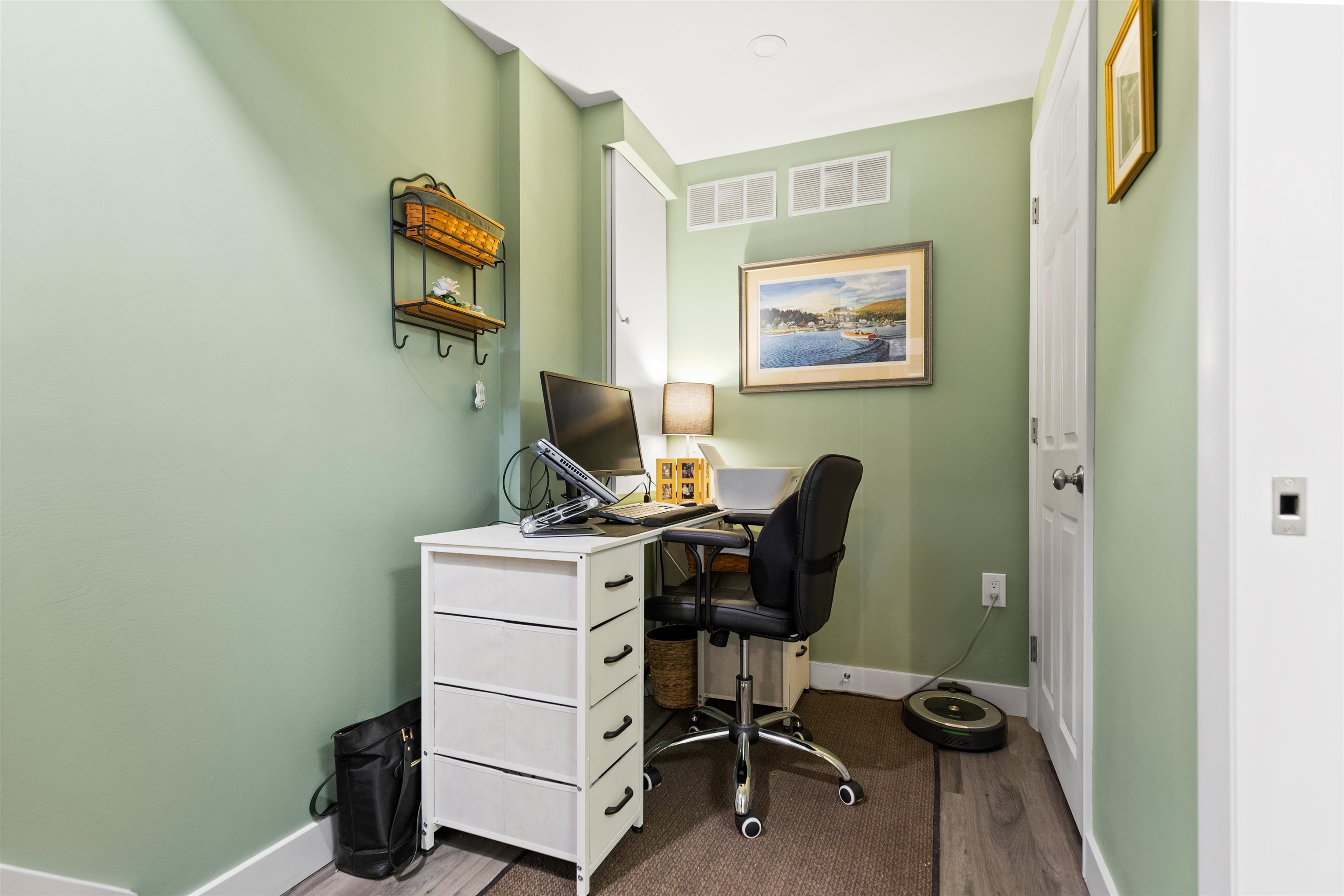 1 East Bluff Highlands, Unit 8 Meredith, NH 03253 - Photo 29 of 40